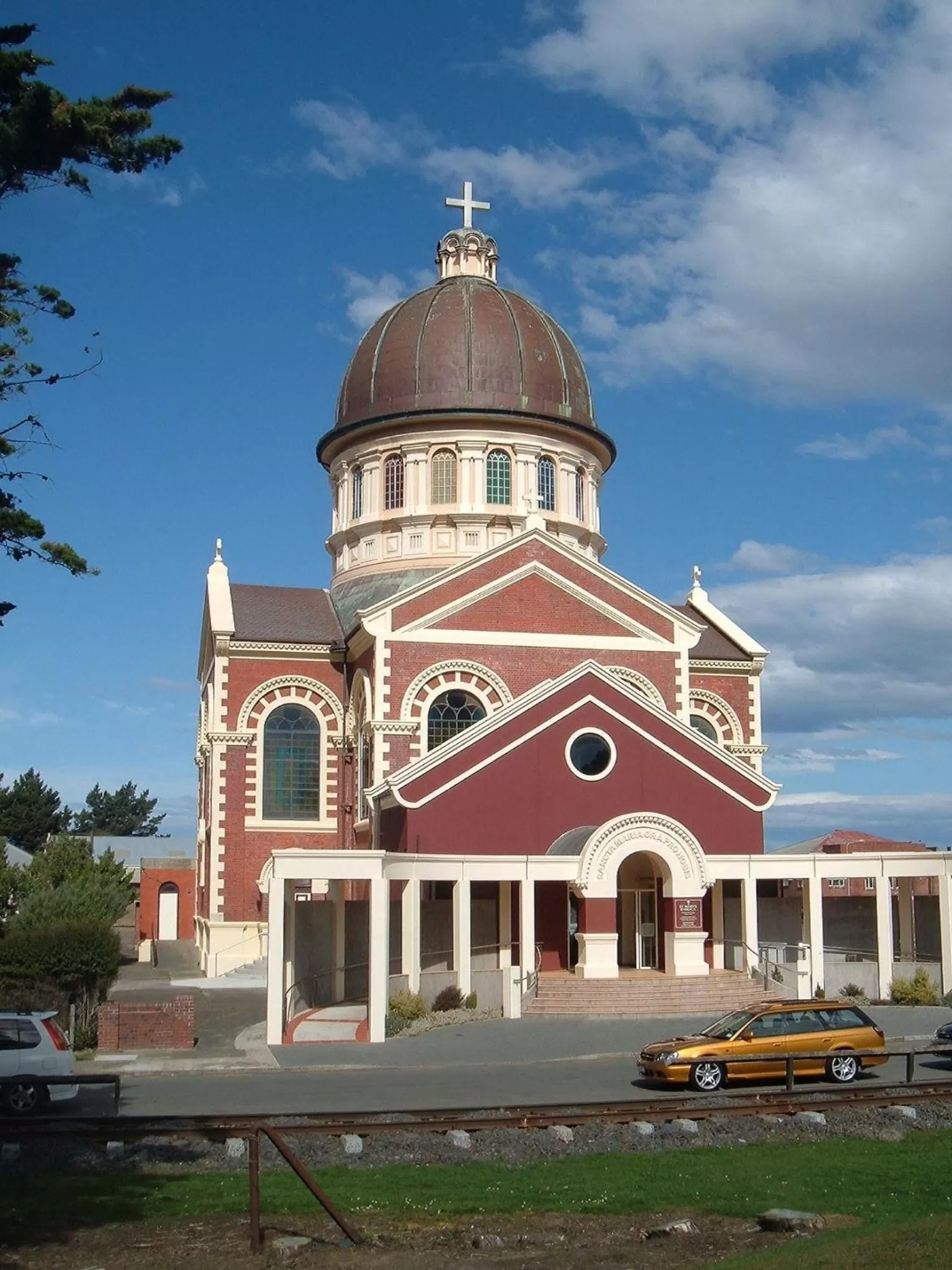 Other in Colonial on Tay