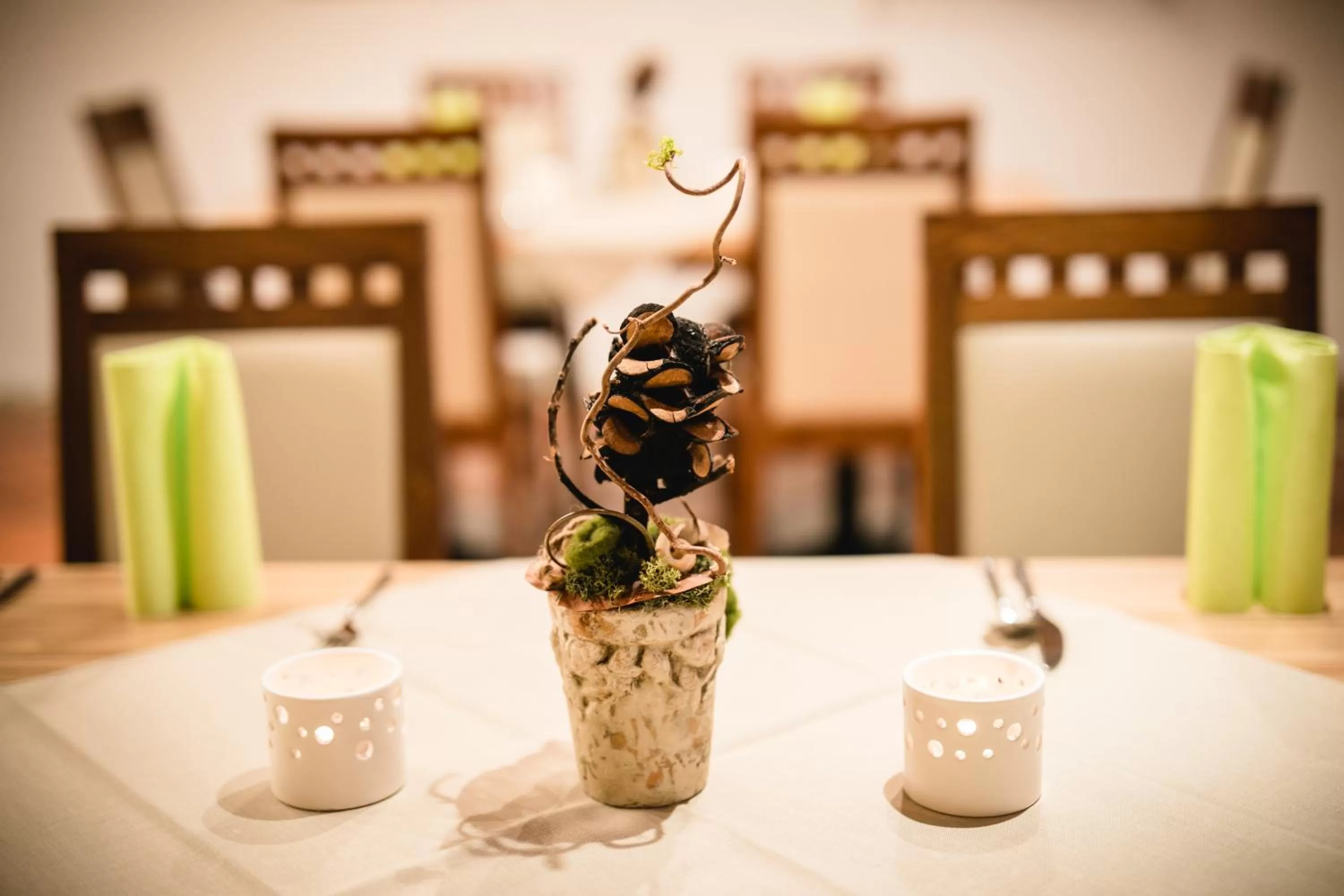 Lunch in Gasthof Rothwangl Hannes