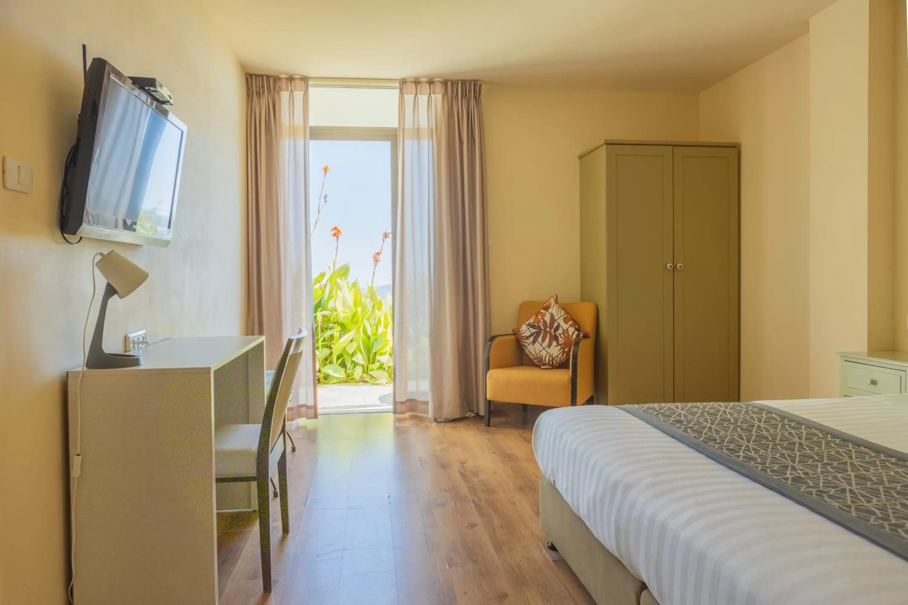 Yehelim Boutique Hotel