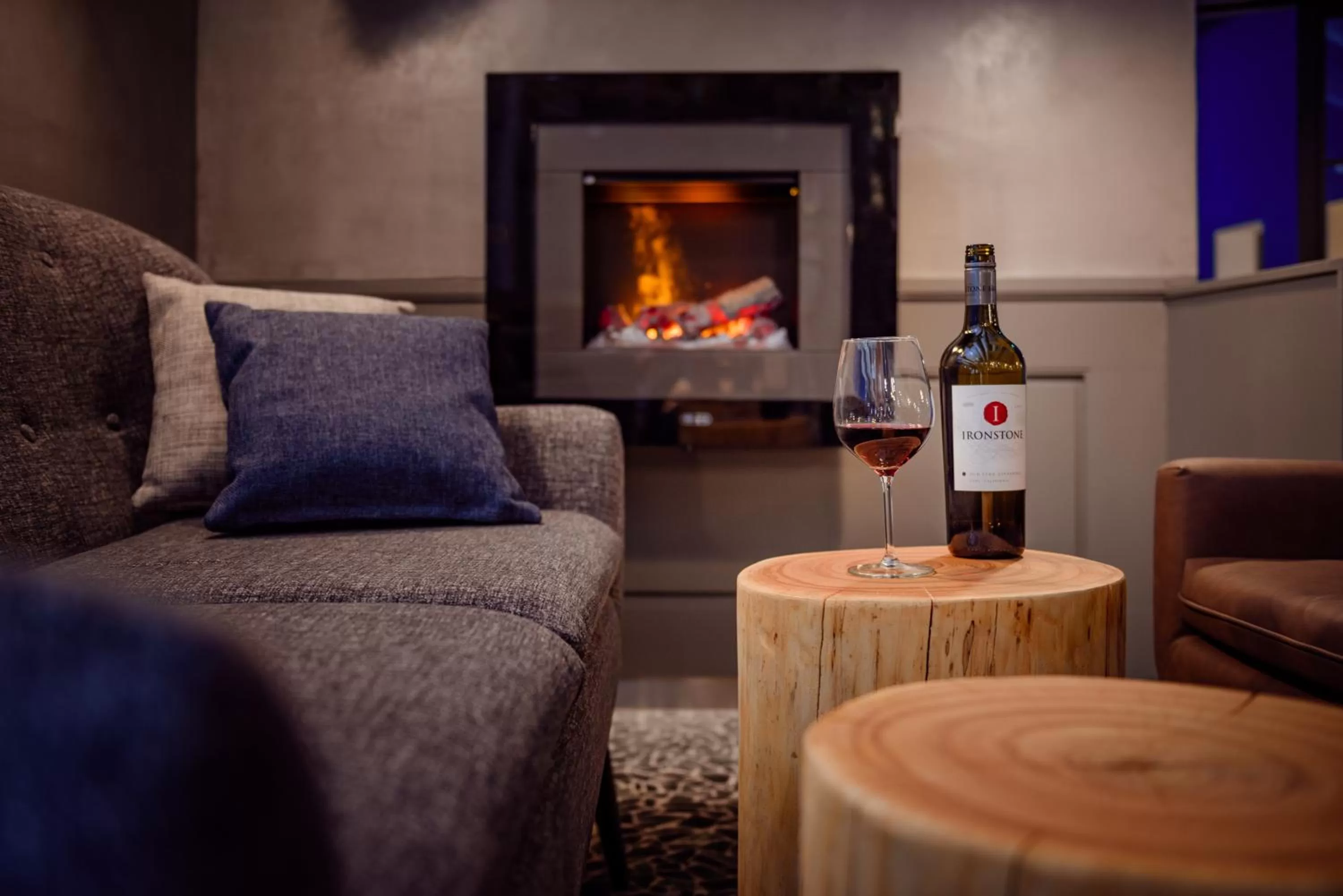 Restaurant/places to eat in Original Sokos Hotel Presidentti Helsinki