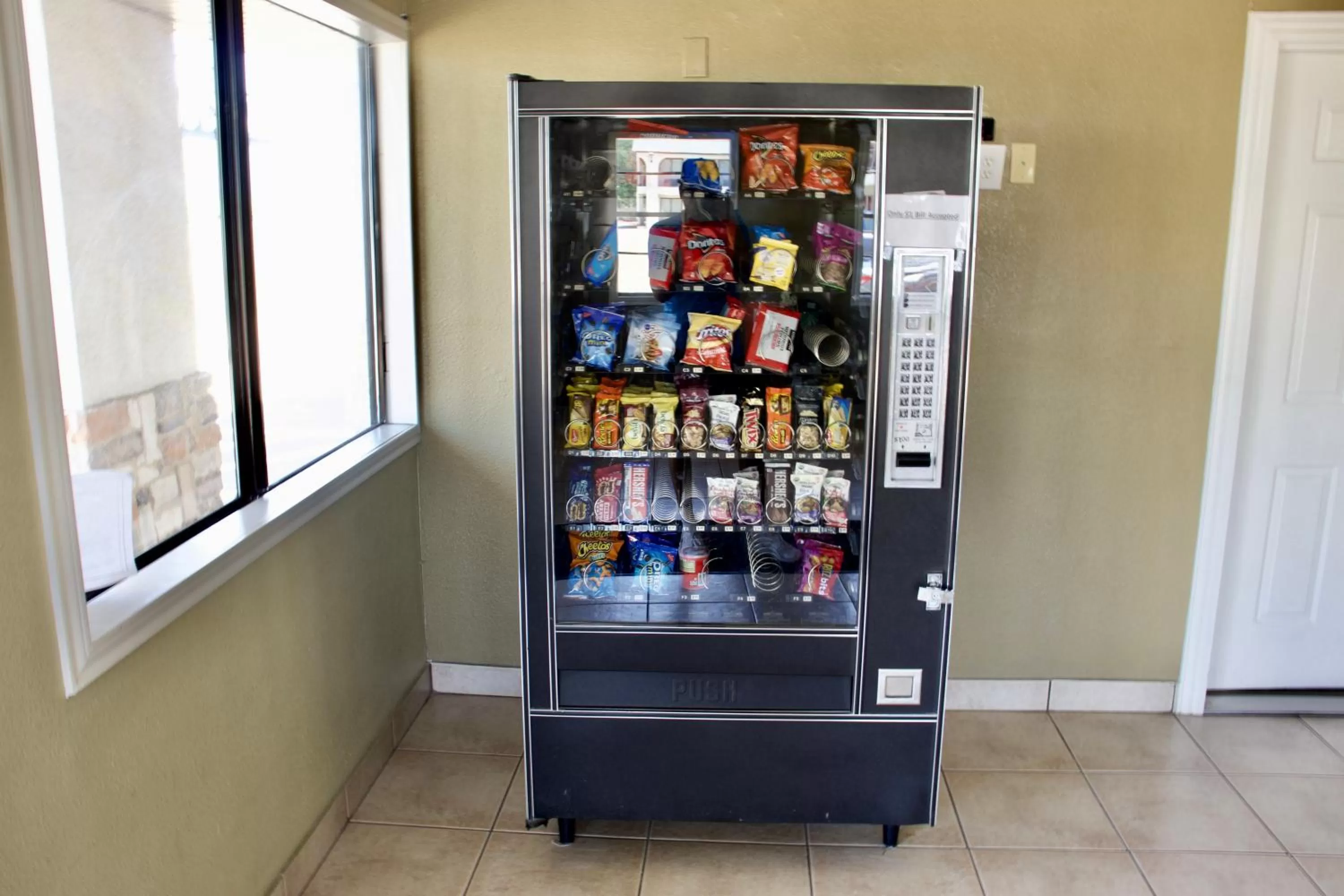 Executive Inn of Arlington, Near AT&T Stadium