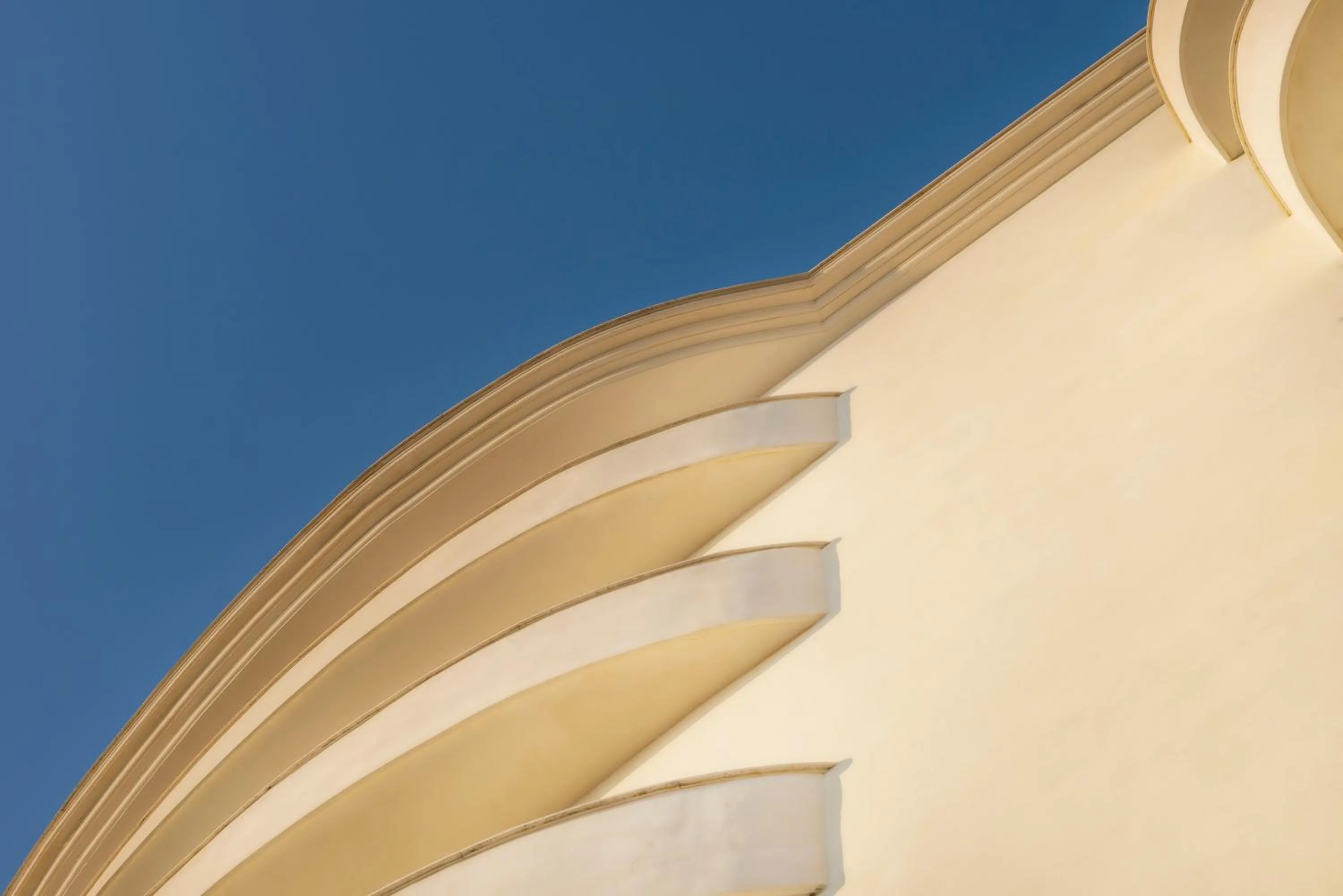 Property building in Astura Palace Hotel