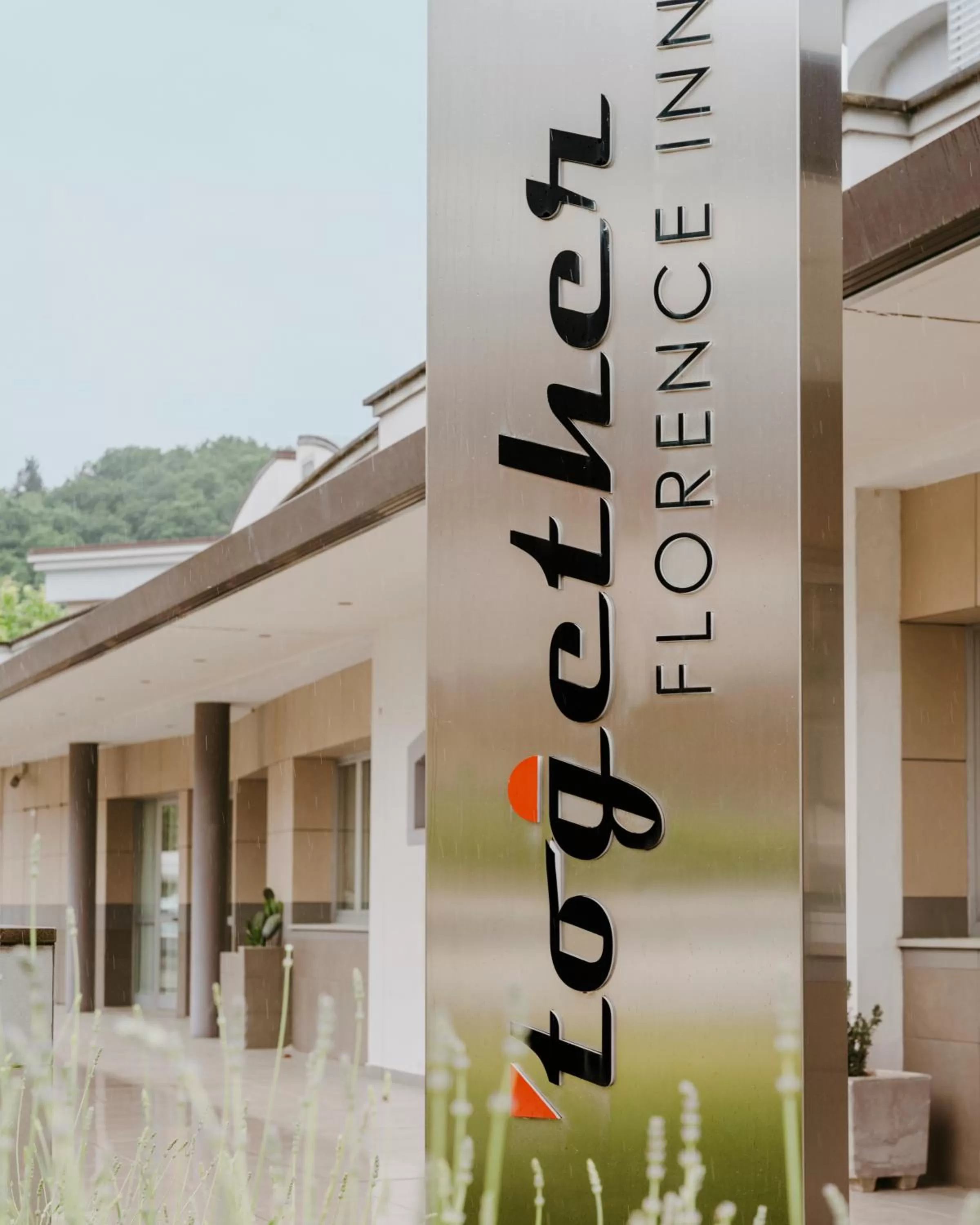 JOIVY Together Florence Urban Resort