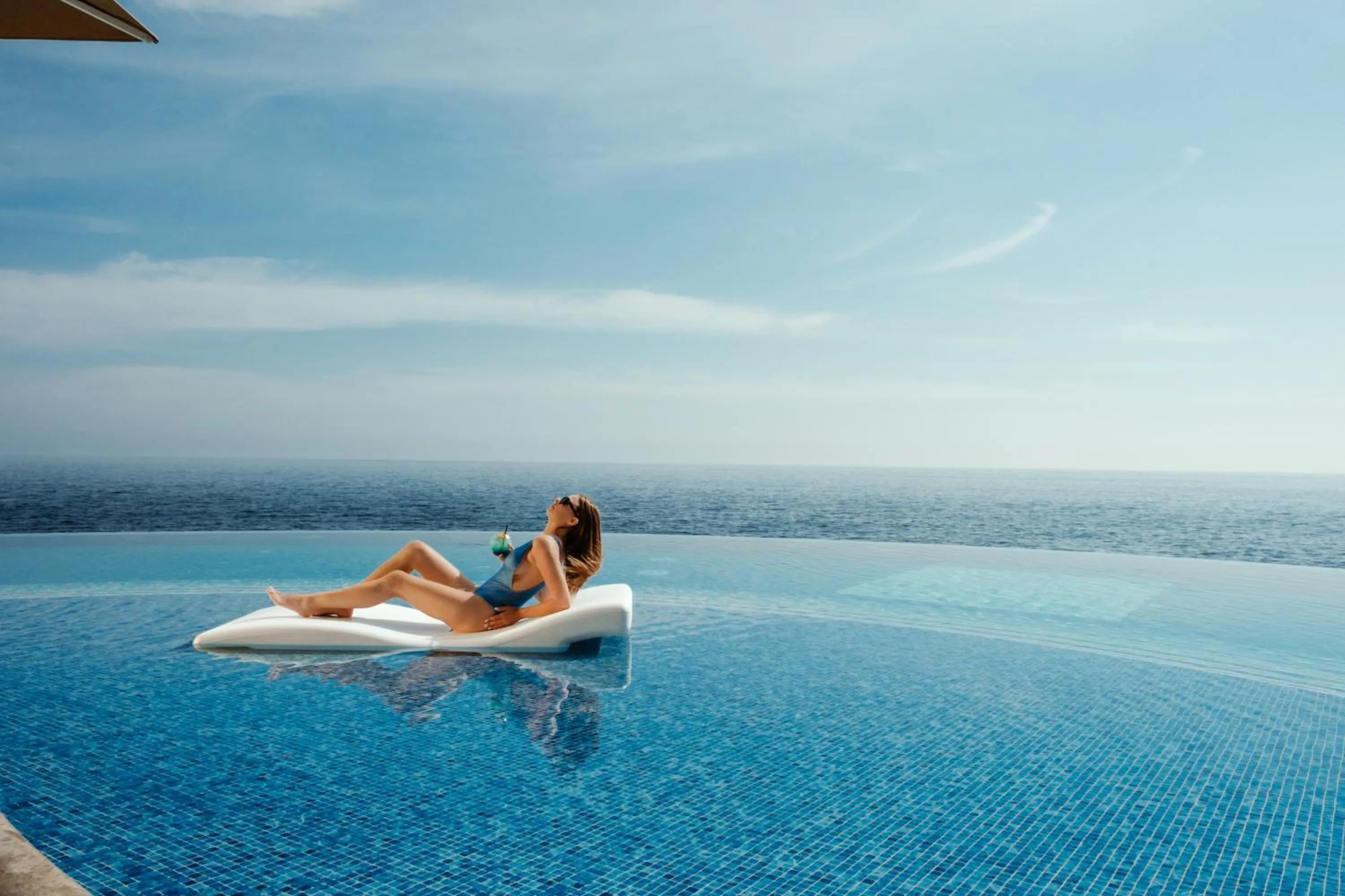 Summer in 1926 Le Soleil Hotel & Spa