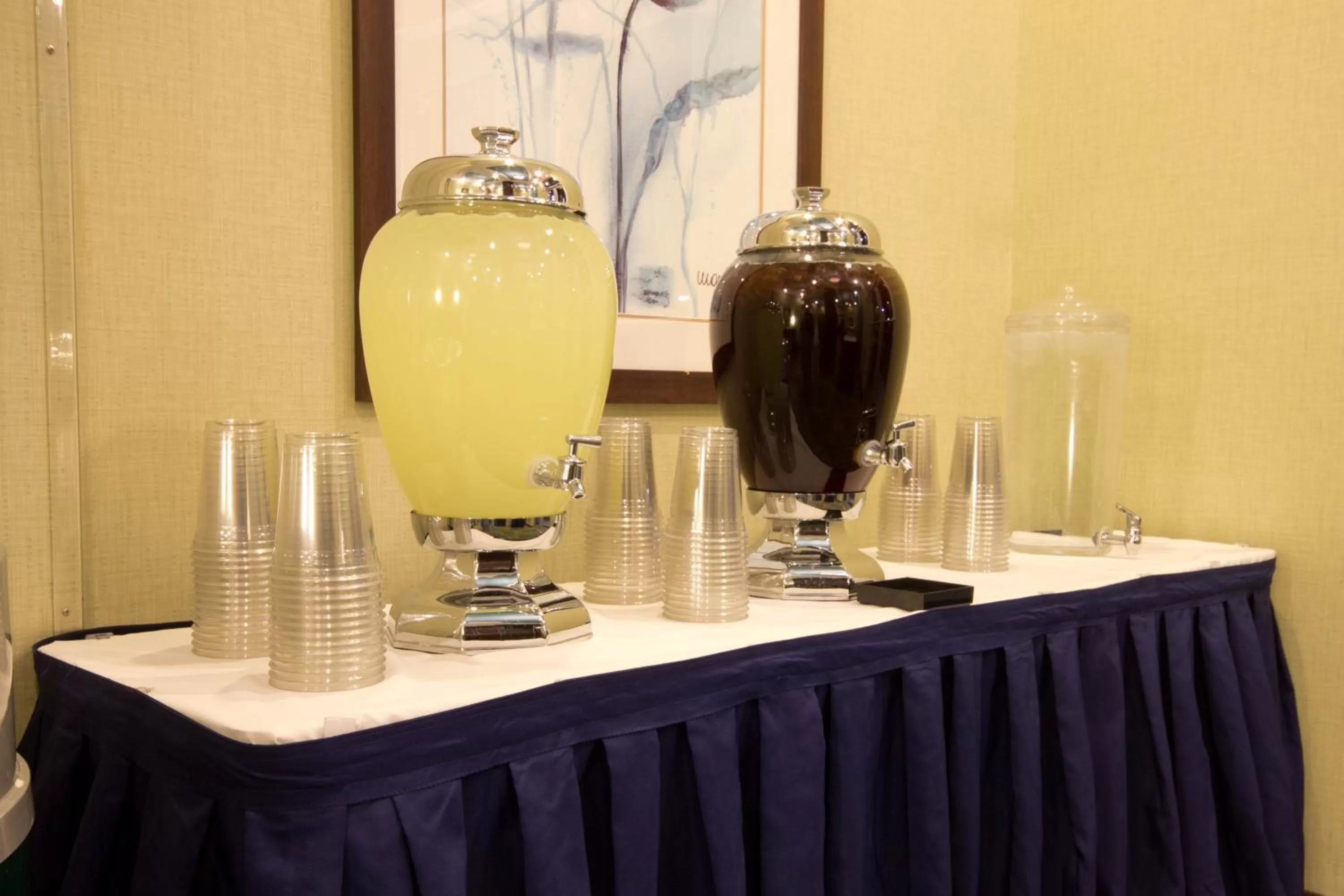 Meeting/conference room in Holiday Inn Christiansburg Blacksburg by IHG