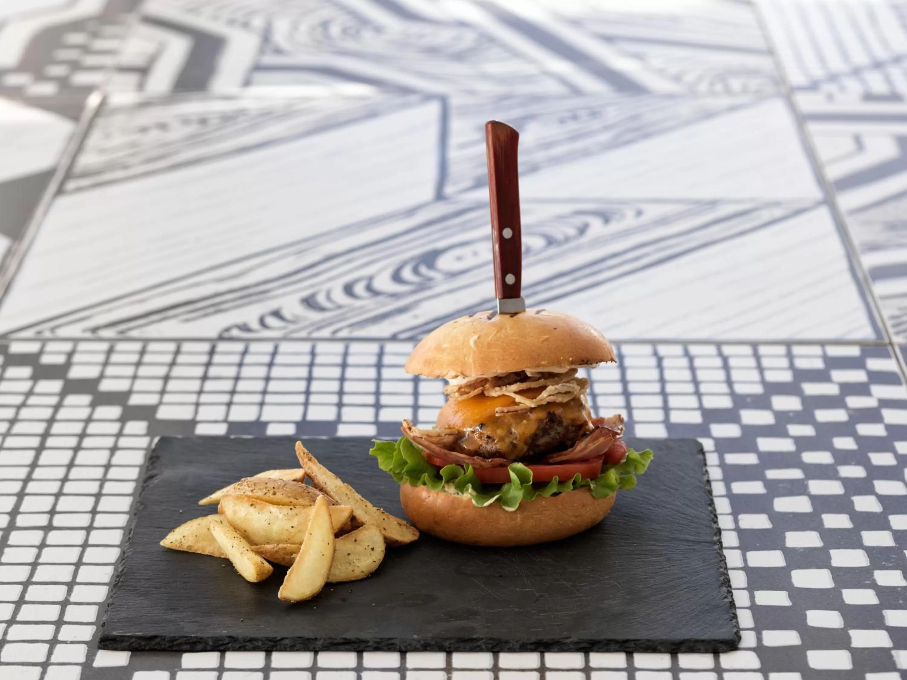 Lilium Hotel Santorini