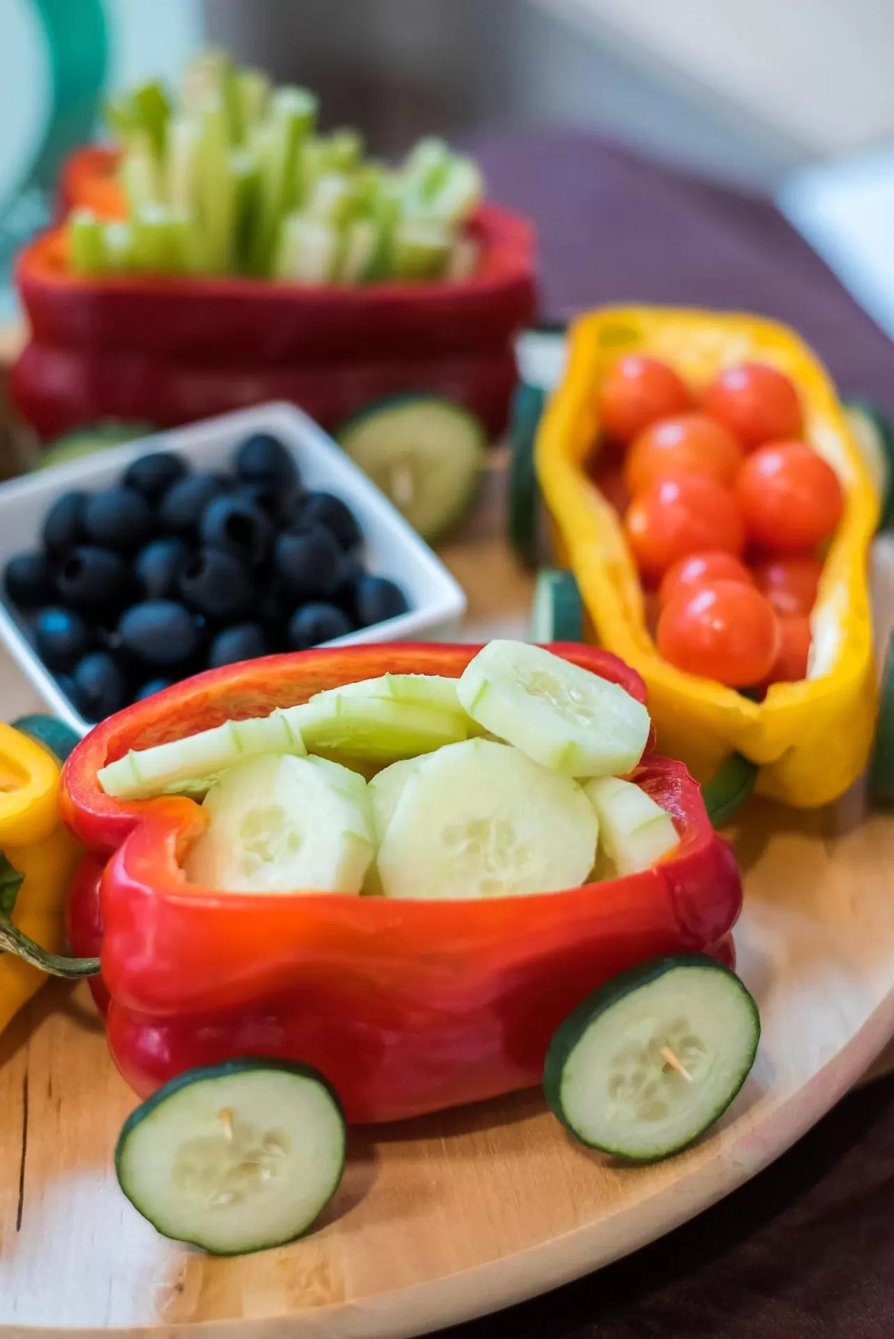 Food in Sovrana Hotel & SPA