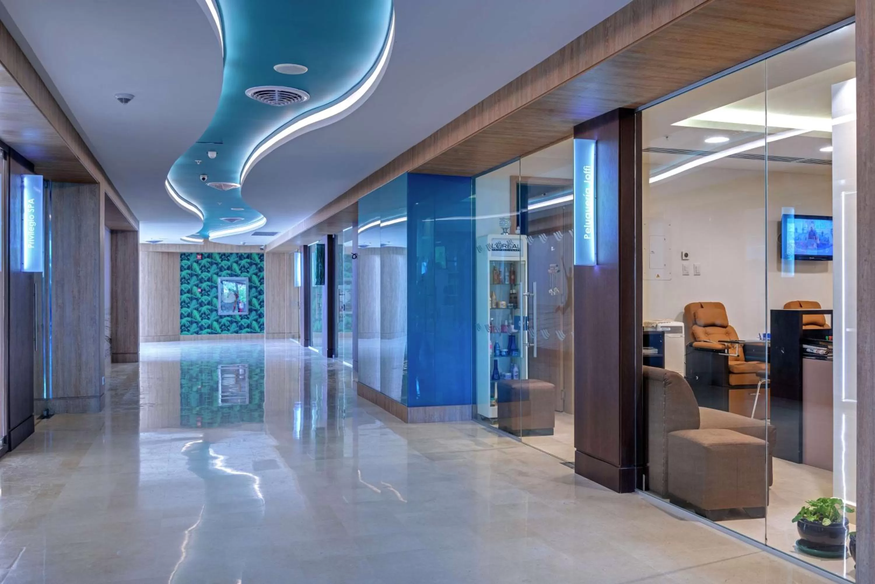 Other in Hilton Cartagena