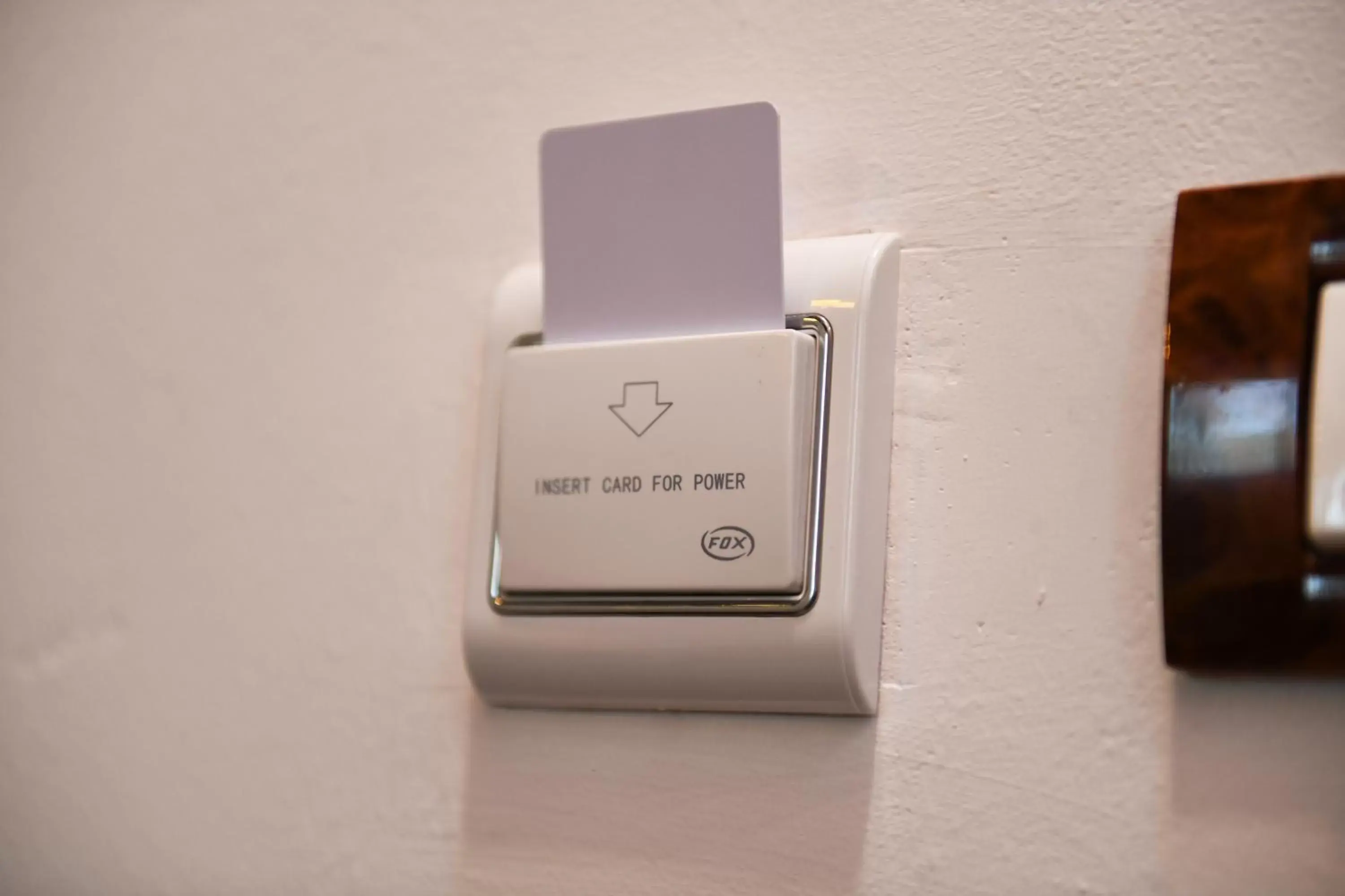 Twin Room in Hotel Kaceli Twin Room in Hotel Kaceli