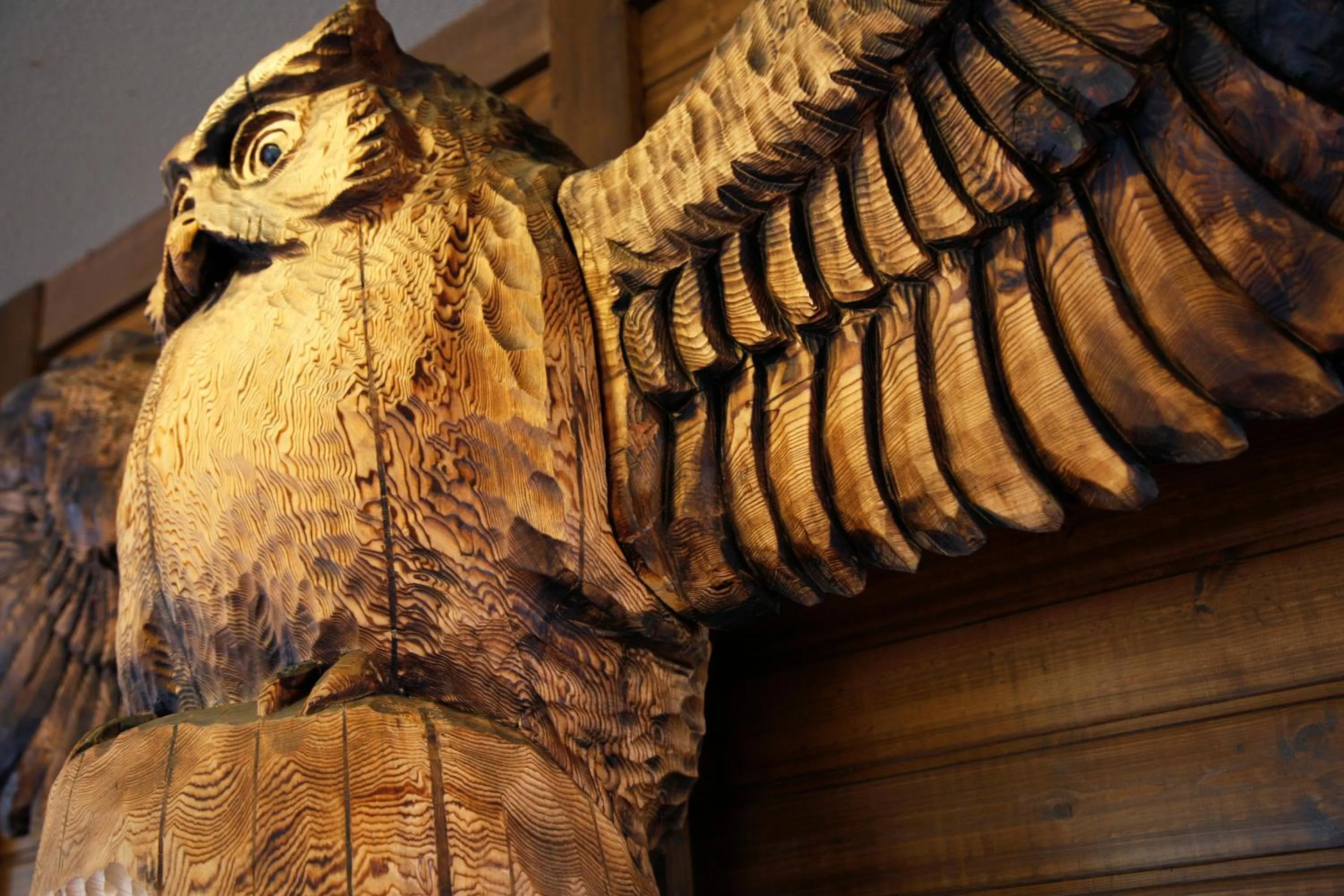 Property building in La Vista Daisetsuzan