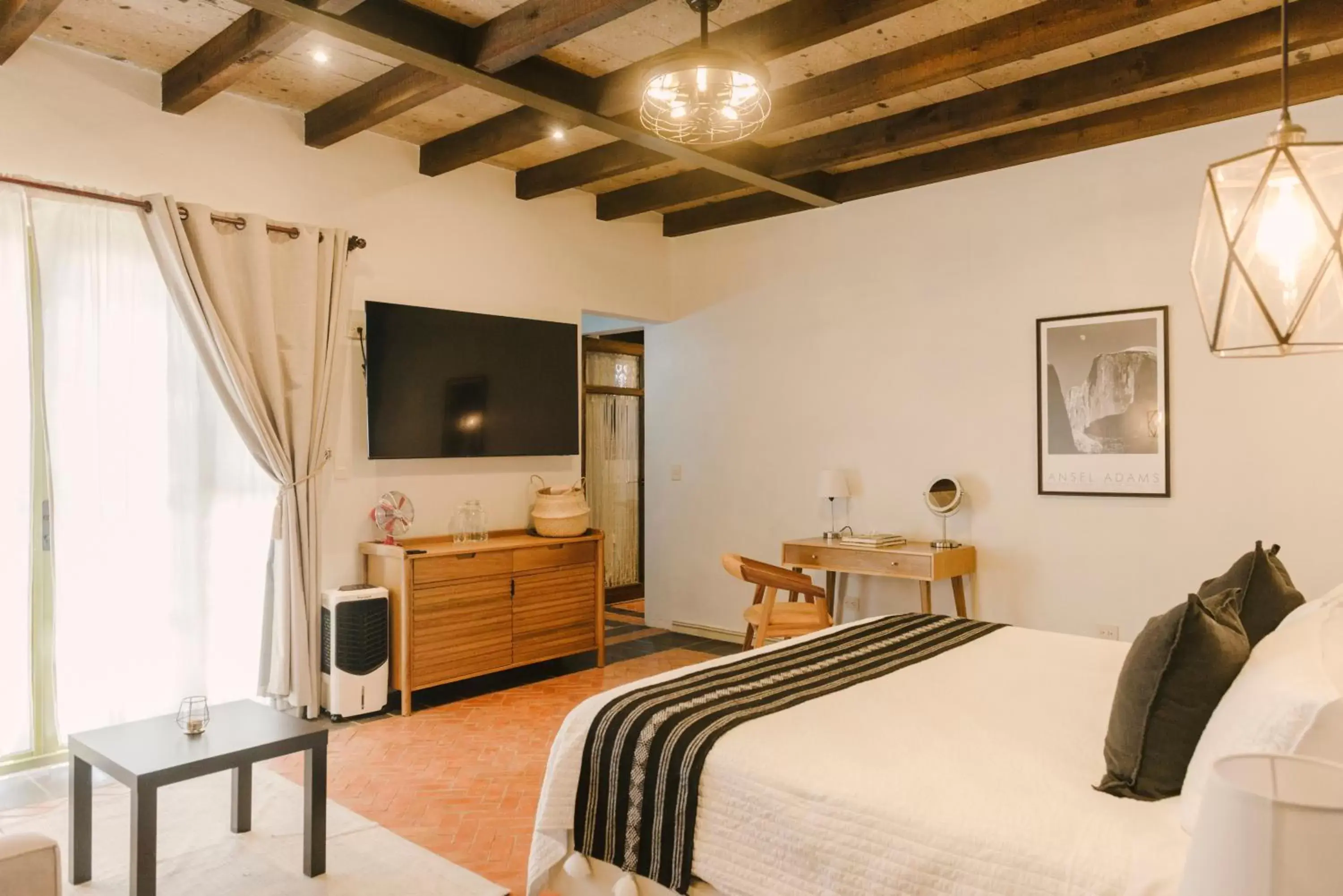 Suite with Terrace in Agua Santa Hotel Boutique Suite with Terrace in Agua Santa Hotel Boutique