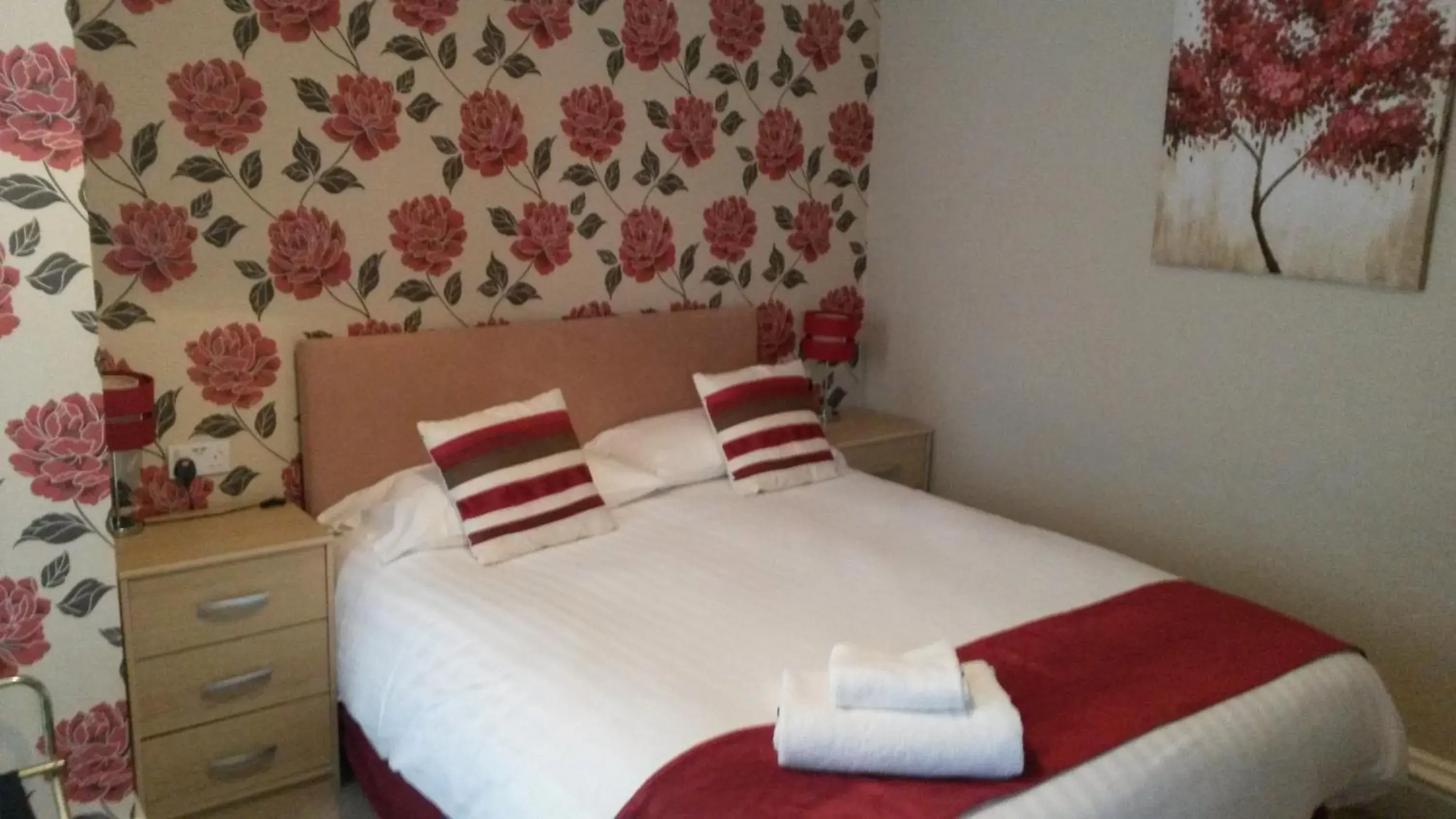 The Avenue Hotel The Avenue Hotel