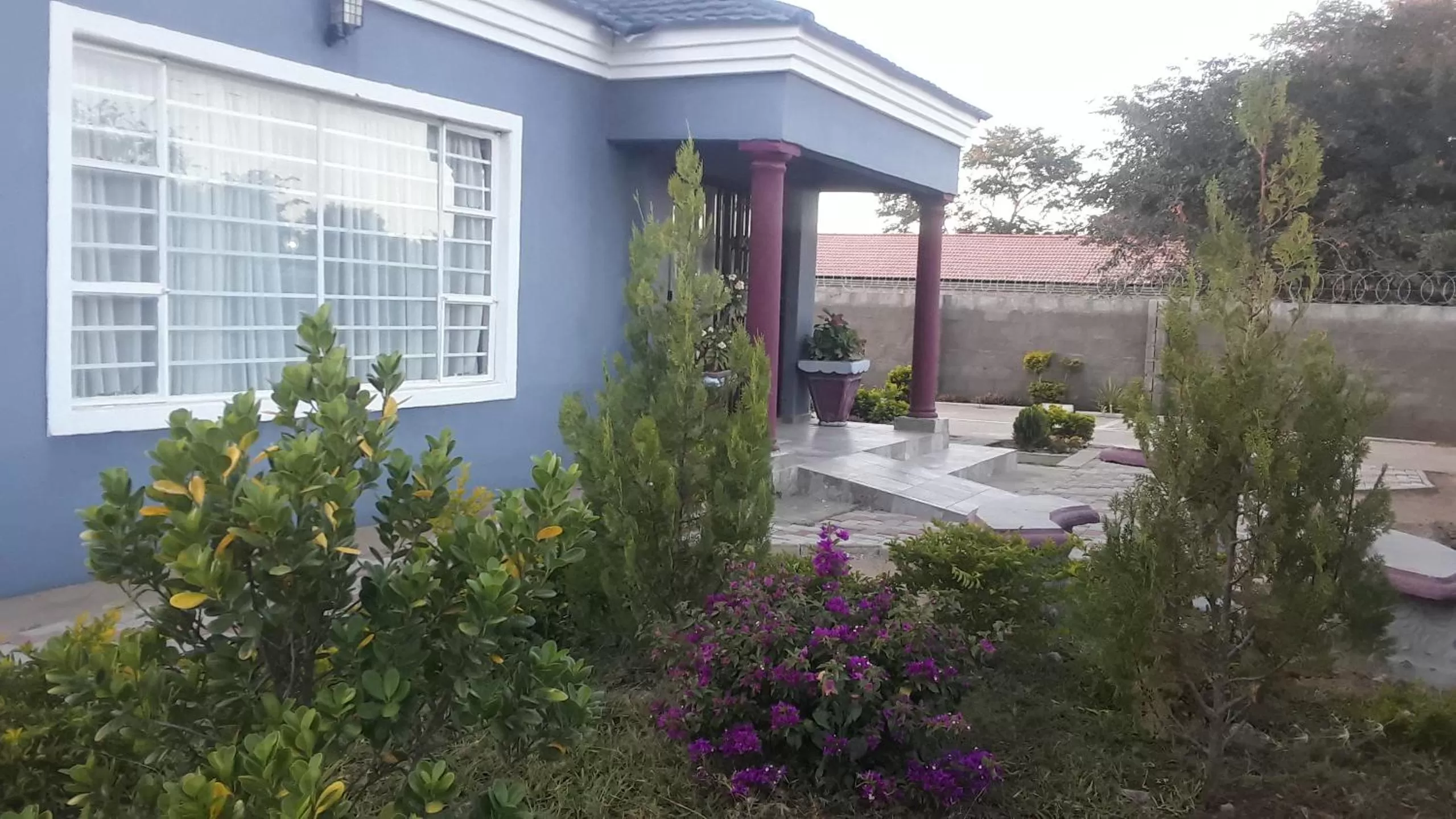 Ramatie Guest Palace