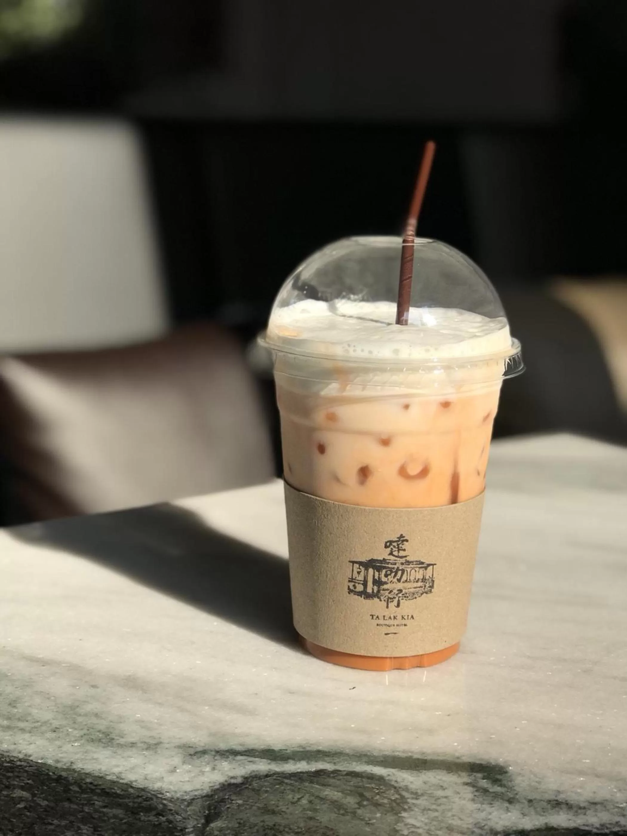 Breakfast in Talakkia Boutique Hotel