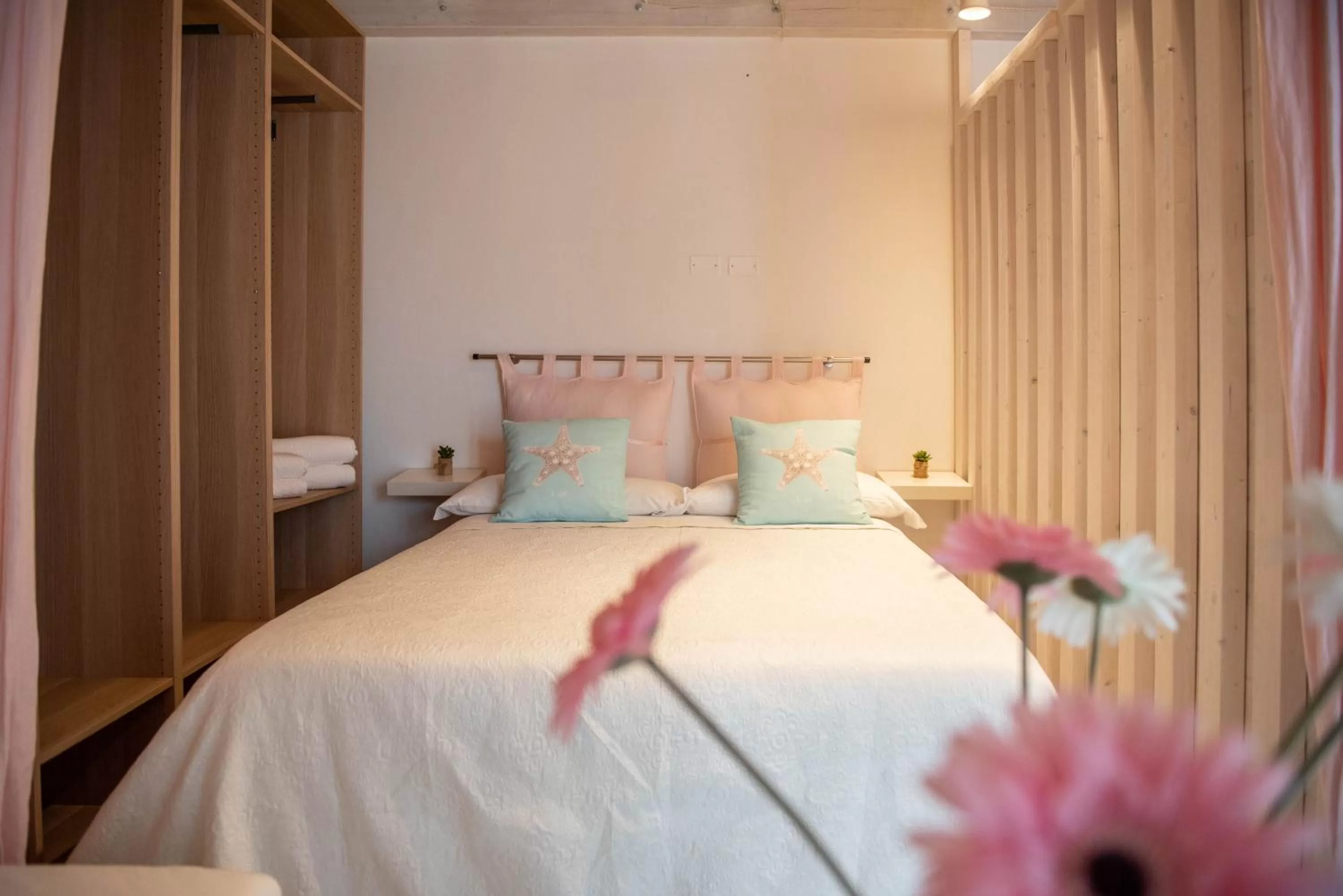 Apartment with Terrace - Separate Building in Carpe Diem B&B e Case Vacanza