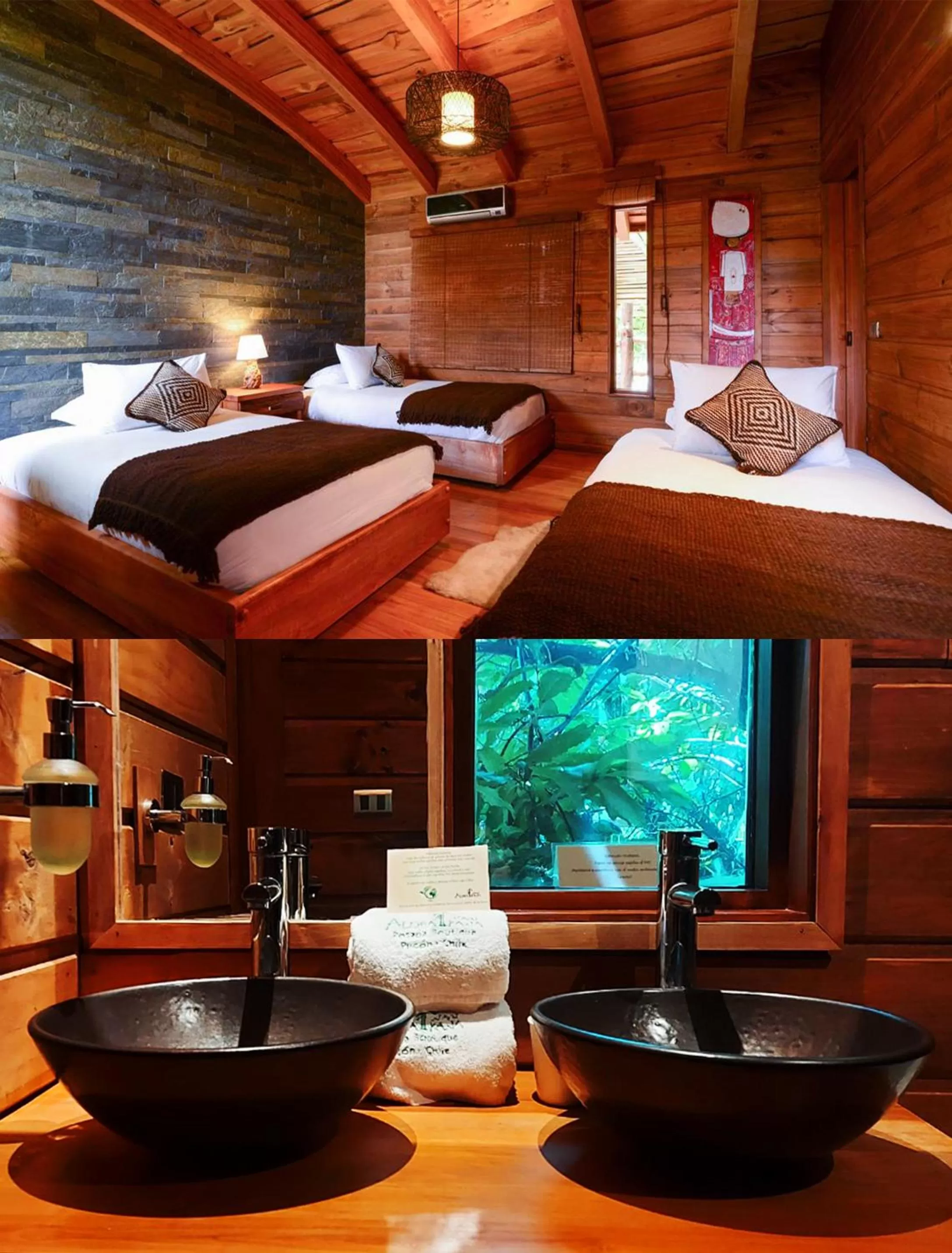 Aldea Naukana Posada Boutique