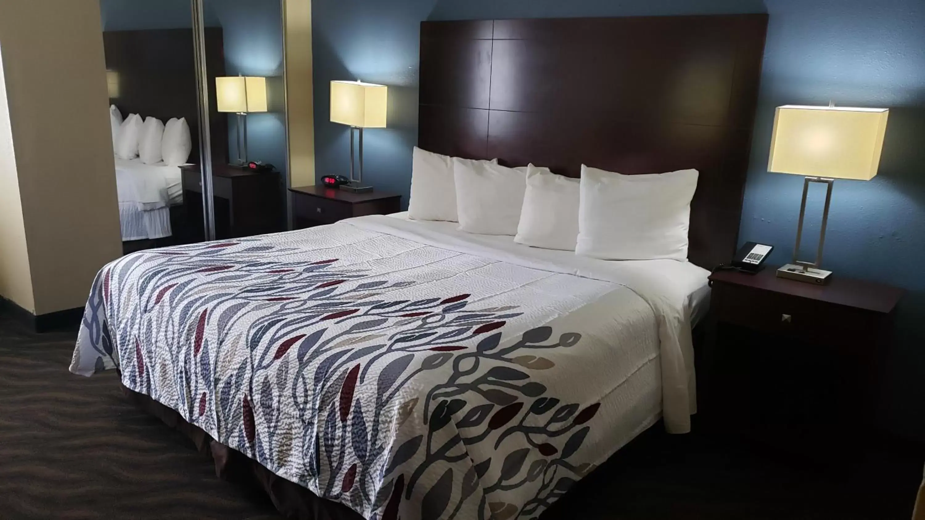 Red Roof Inn Port Allen Red Roof Inn Port Allen