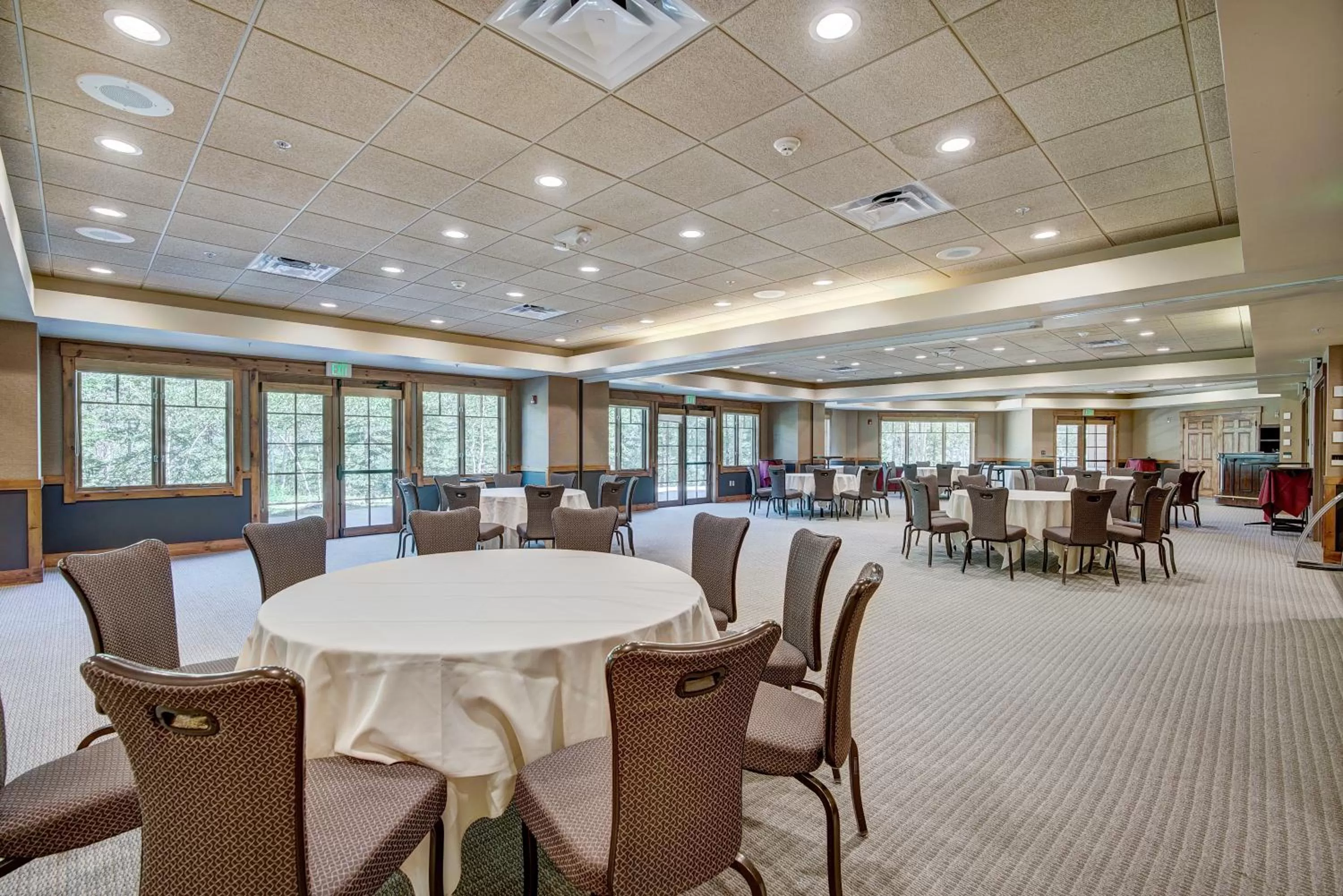 Mountain Thunder Lodge, A Vail Resorts Property