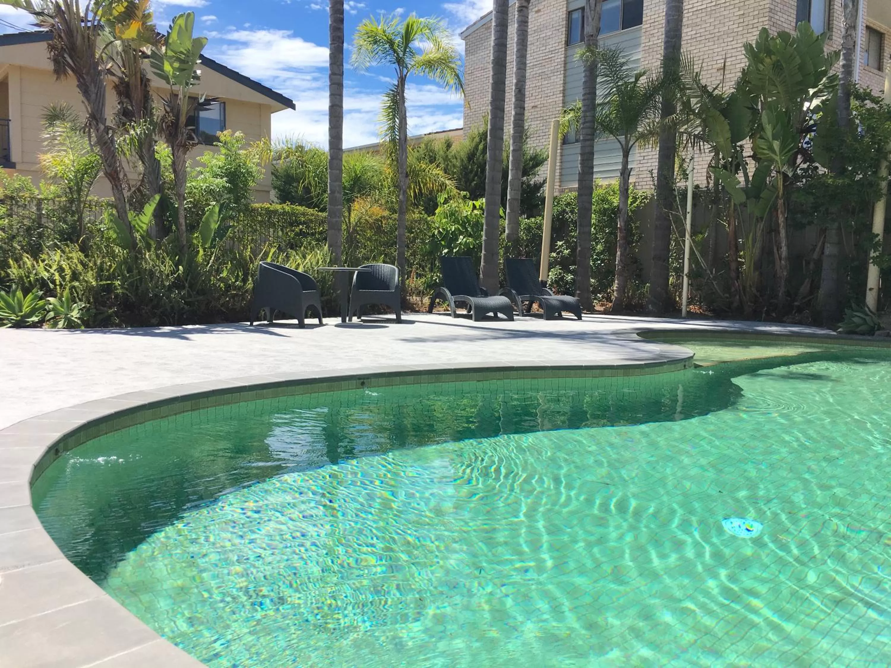 Activities in Araluen Motor Lodge