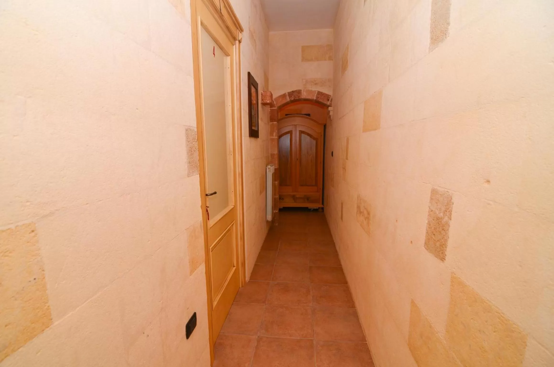 Bed And Breakfast Europa