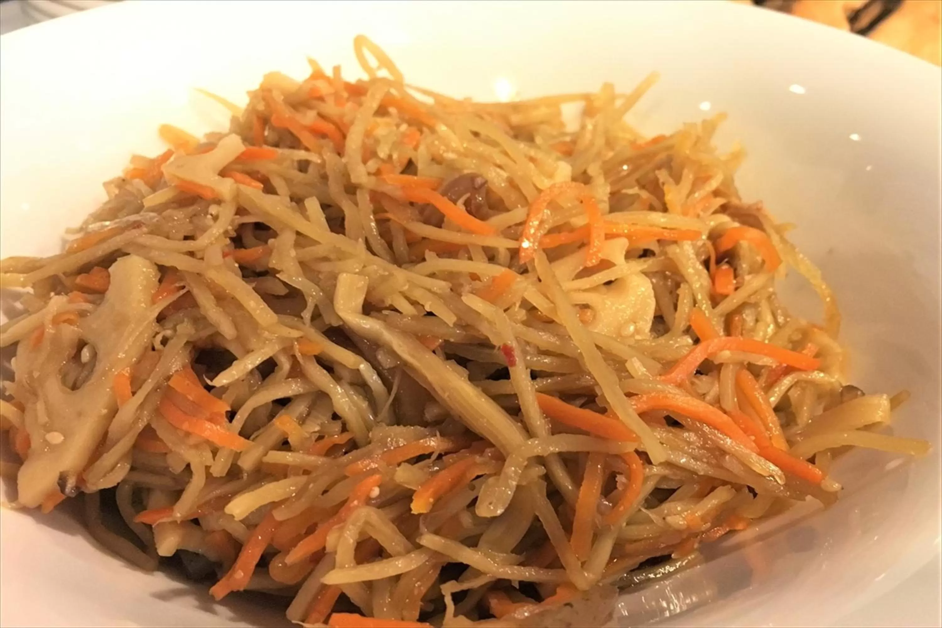 Buffet breakfast in Green Rich Hotel Hamada Ekimae (Artificial hot spring Futamata Yunohana)