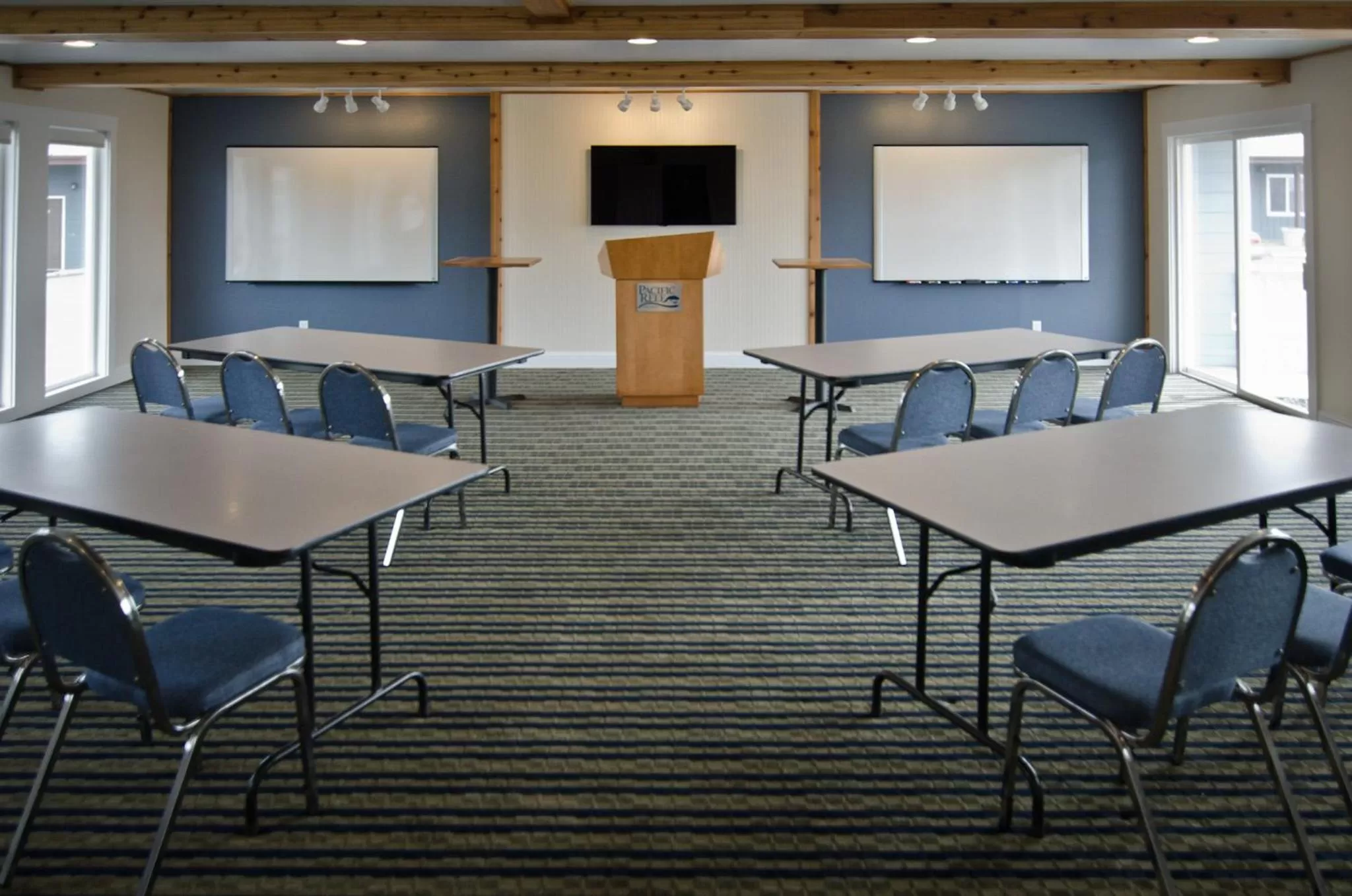 Meeting/conference room in Pacific Reef Hotel & Light Show