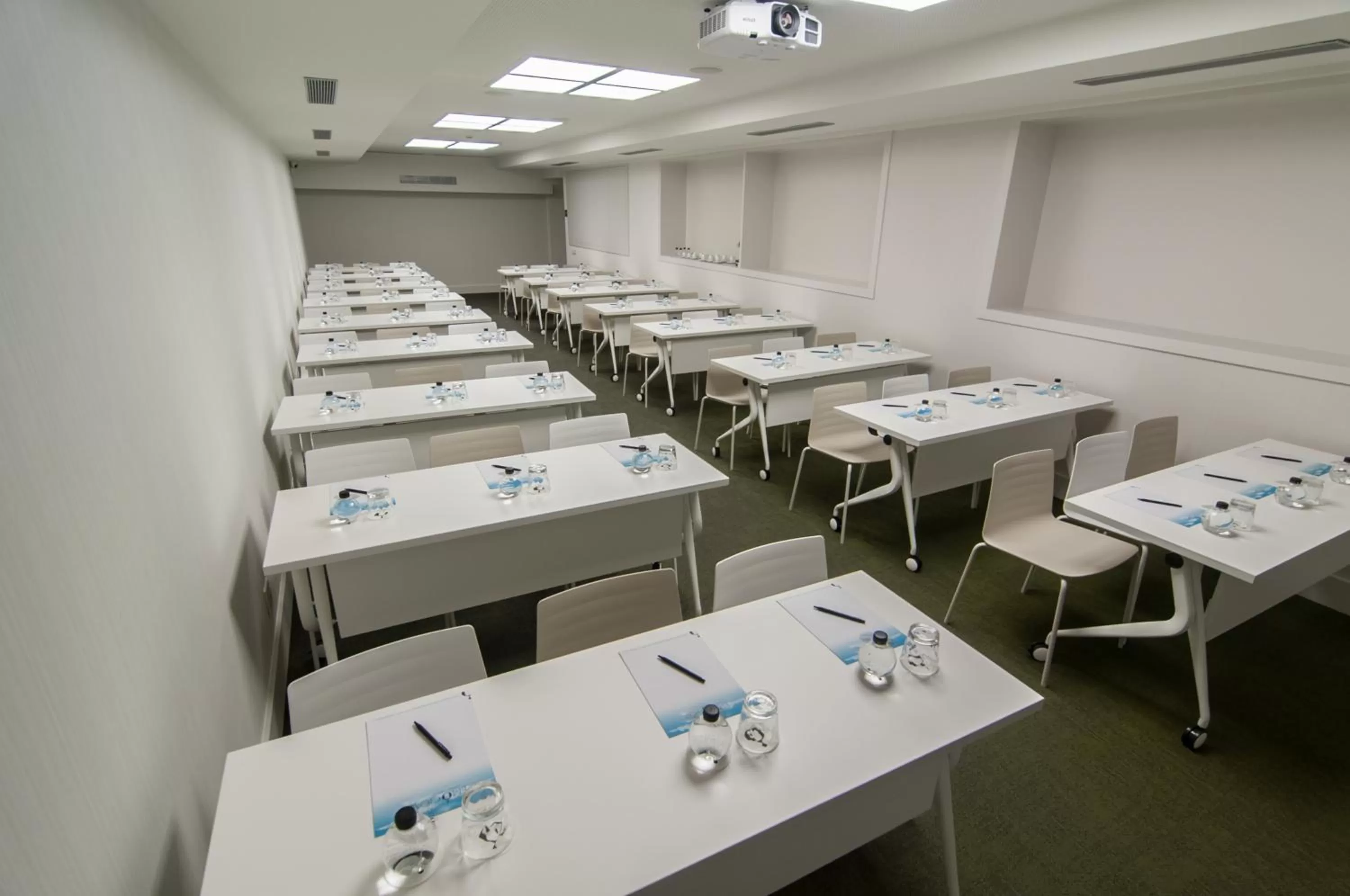 Meeting/conference room in Hotel Sorli Emocions
