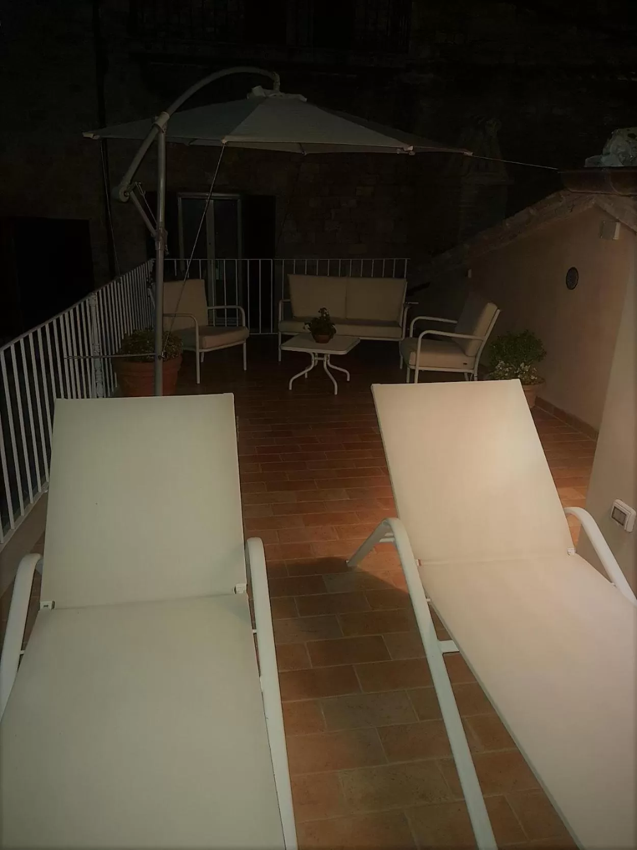 Solarium in Portica10 Assisi