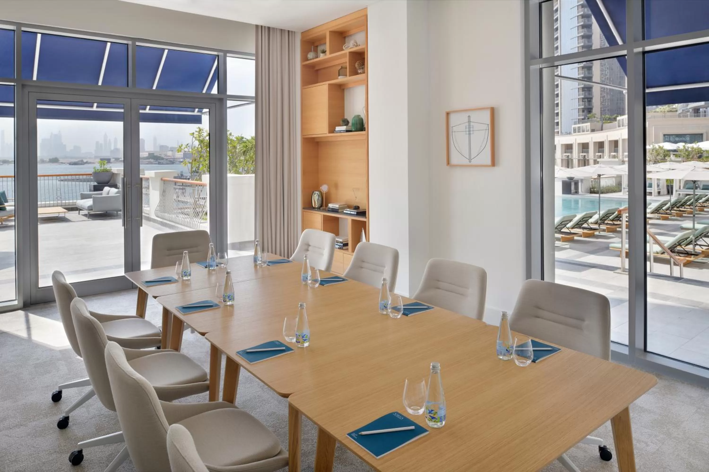 Meeting/conference room in Vida Creek Harbour