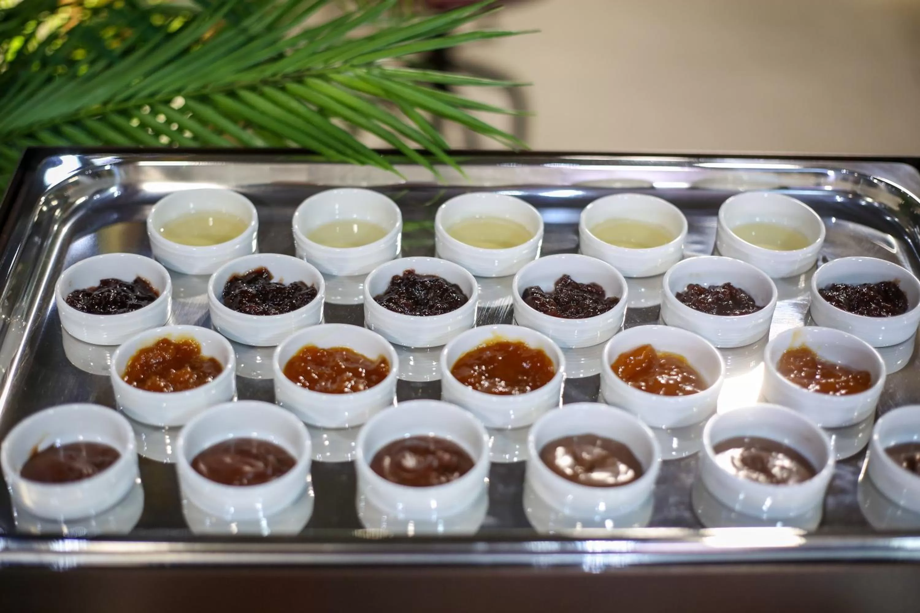 Breakfast in AP Hotel Boutique