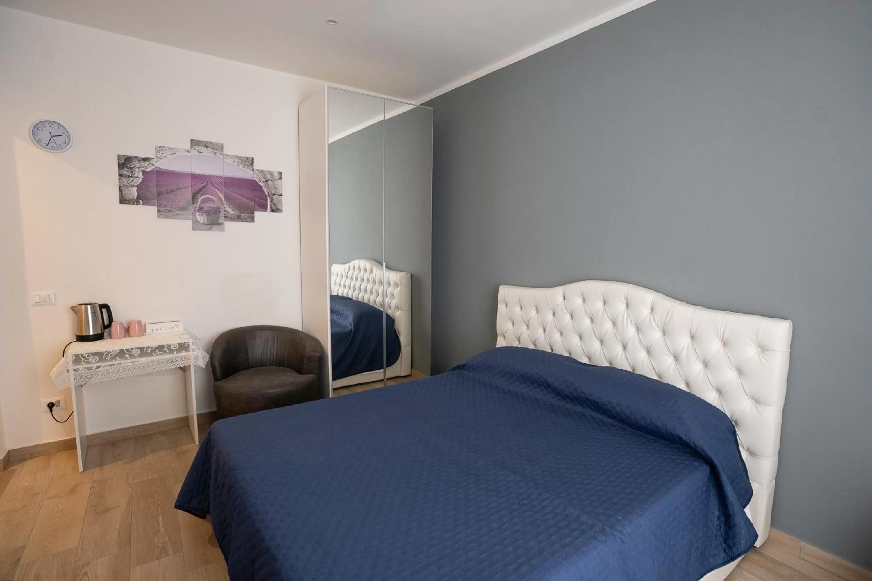 Le Stelle Della Spezia