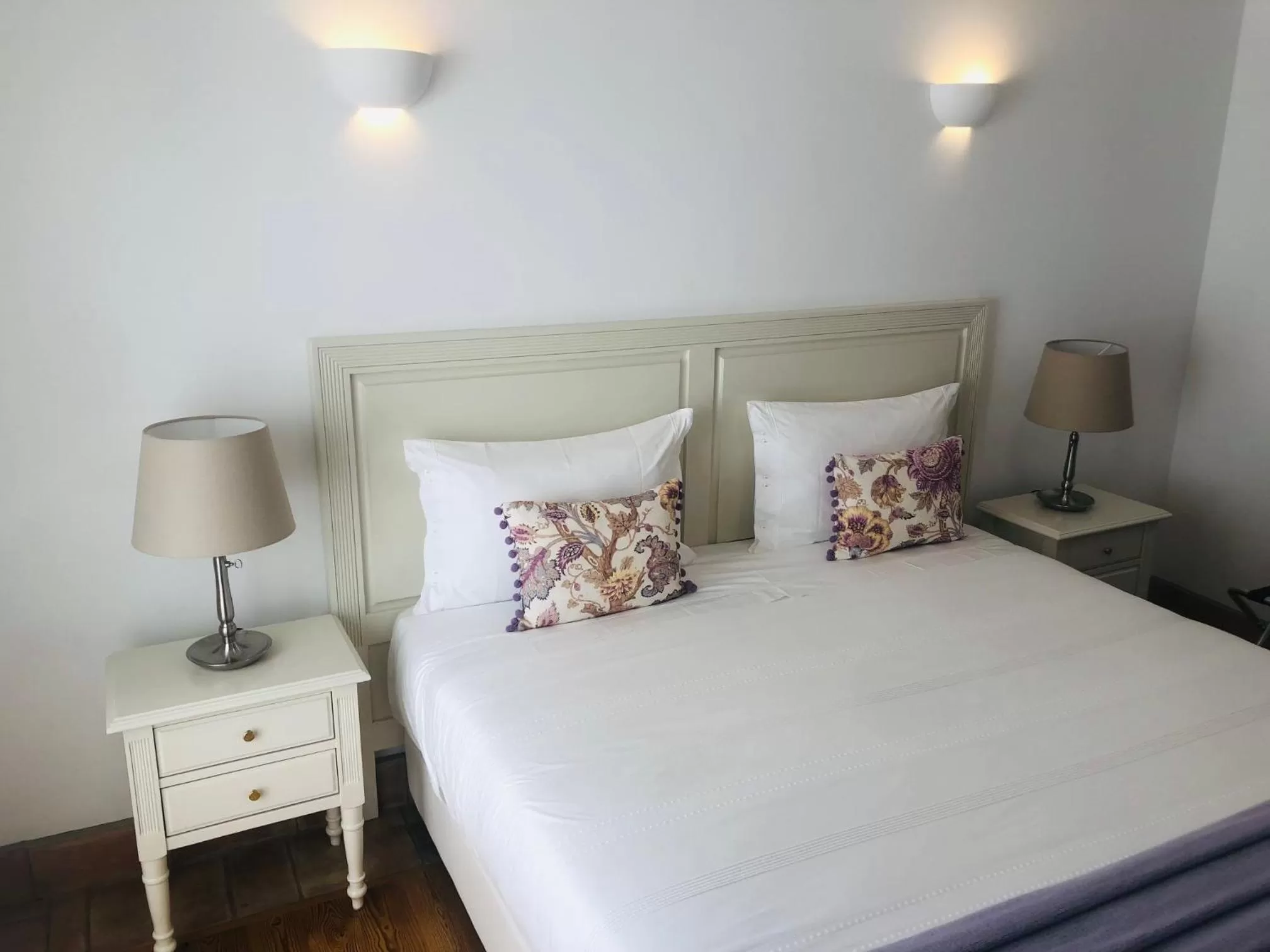 Bedroom, Bed in Guarda Rios