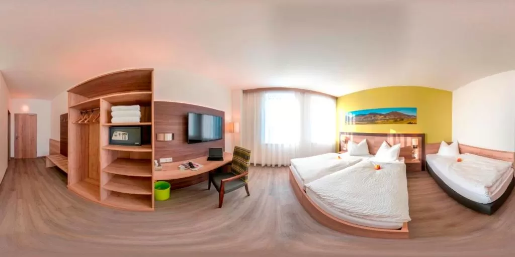 Sleepin Premium Motel Loosdorf