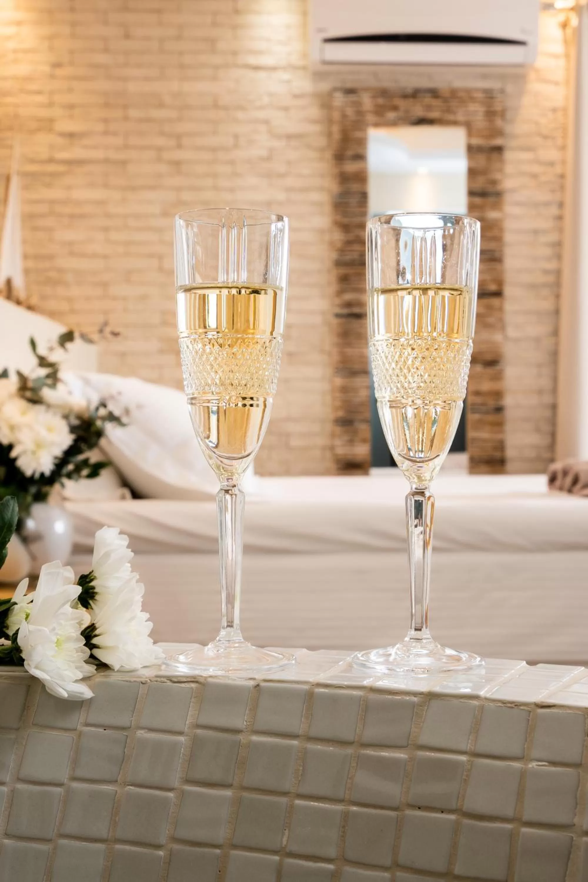 Drinks in Polis of Naxos