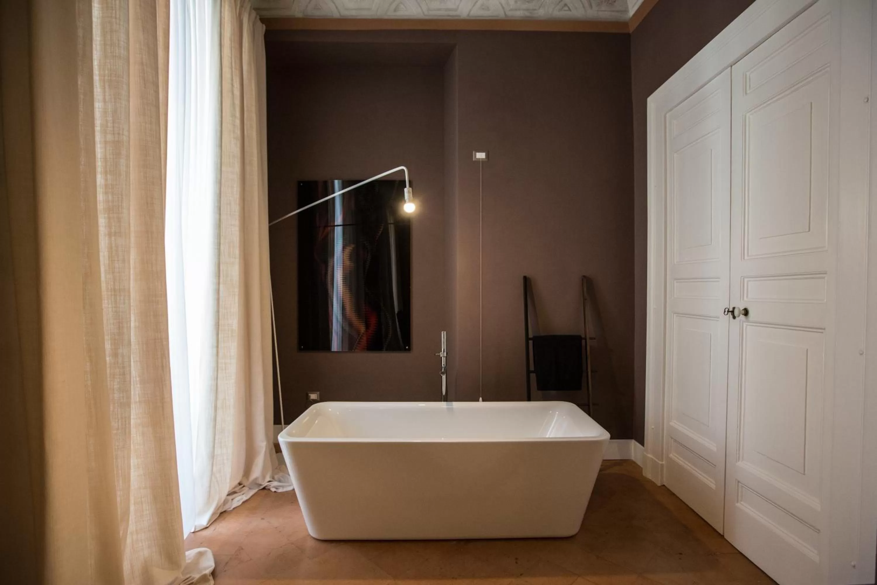 Palazzo Cannavina Suite & Private SPA