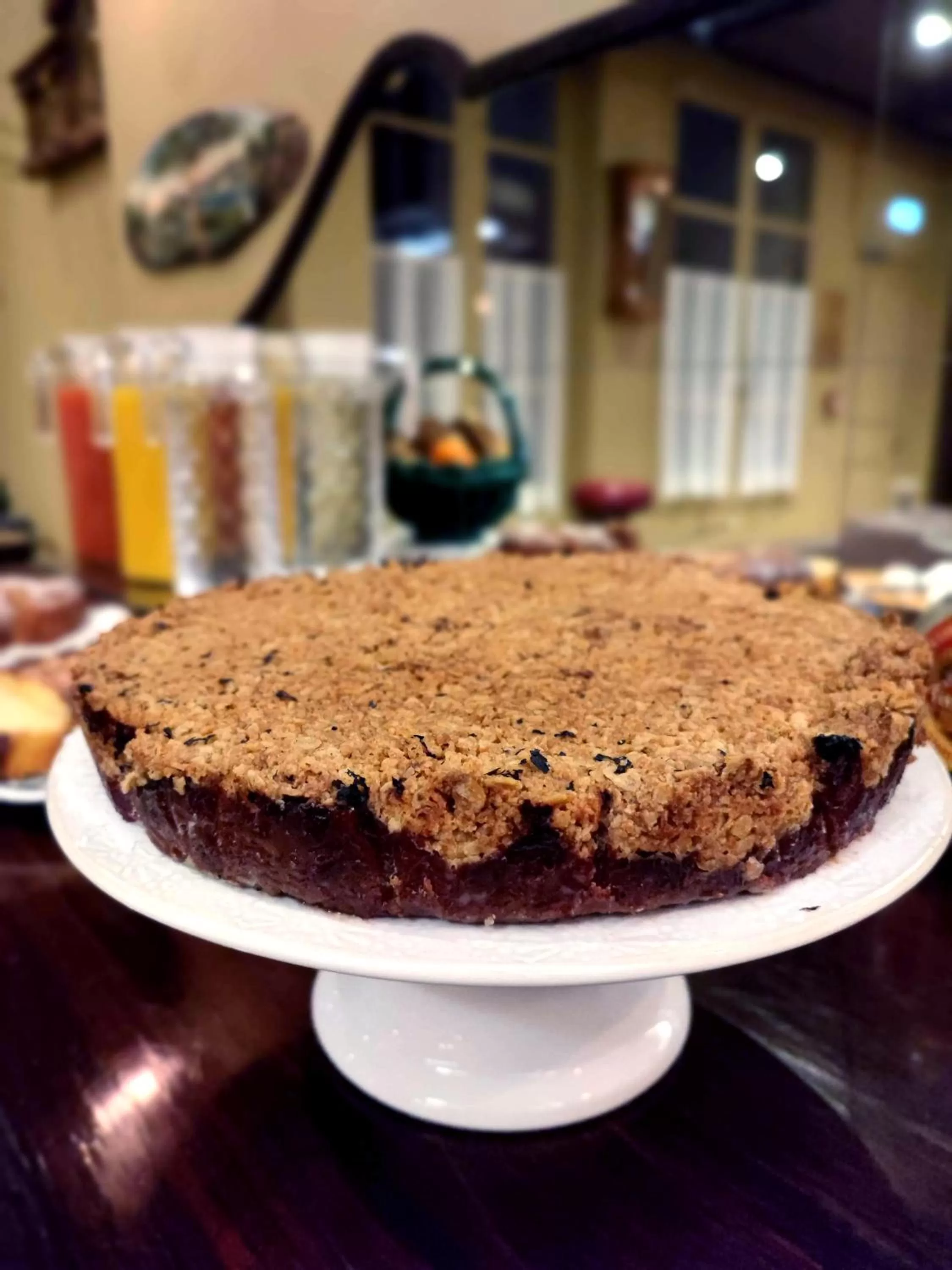 Food and drinks in Bayard Bellecour