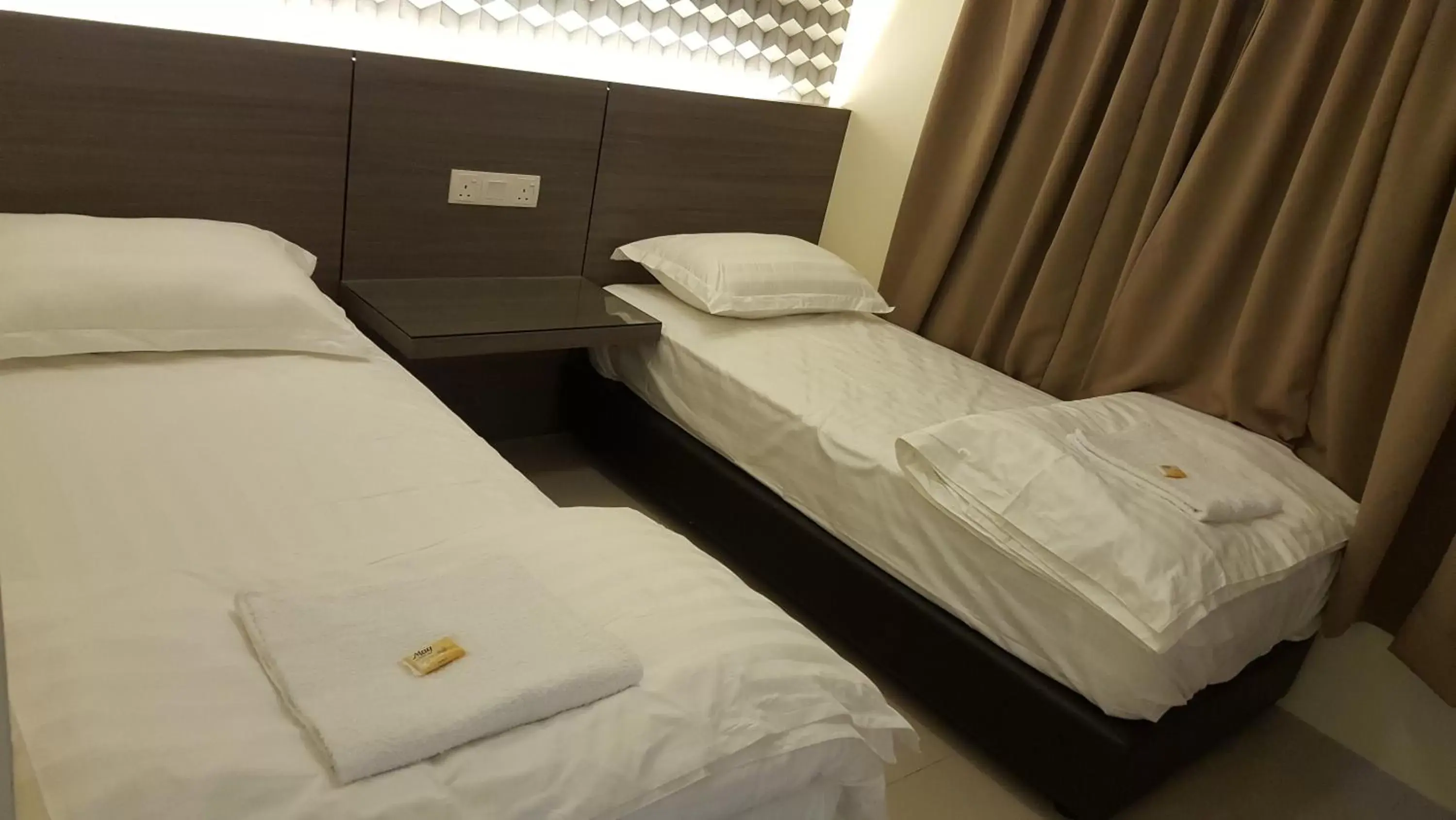 Pekan Auto City Budget Hotel Pekan Auto City Budget Hotel