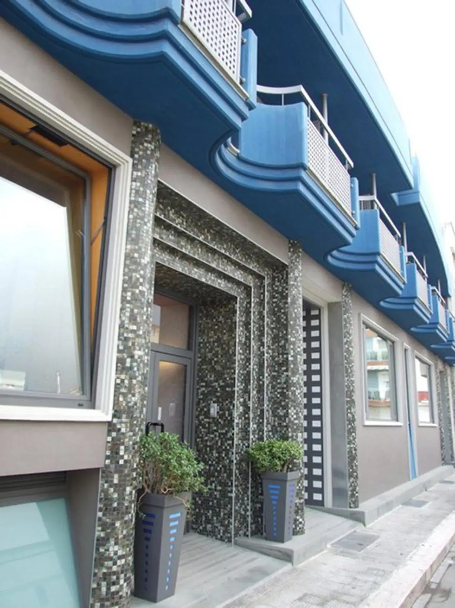 Hotel Airone Hotel Airone