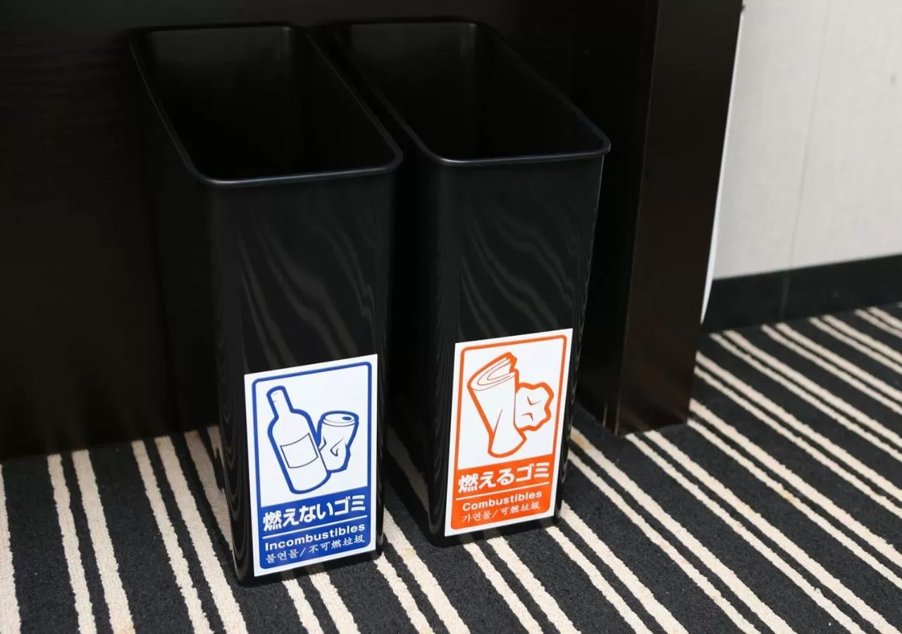 Other in APA Hotel Kagoshima Tenmonkan