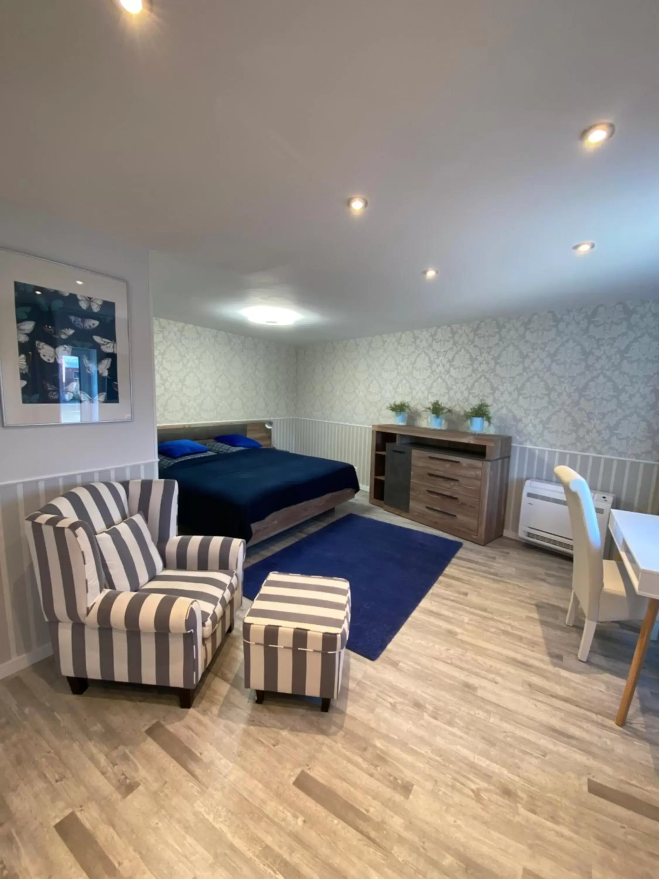 Apartment with Terrace in Komfort Zone Apartment with Terrace in Komfort Zone