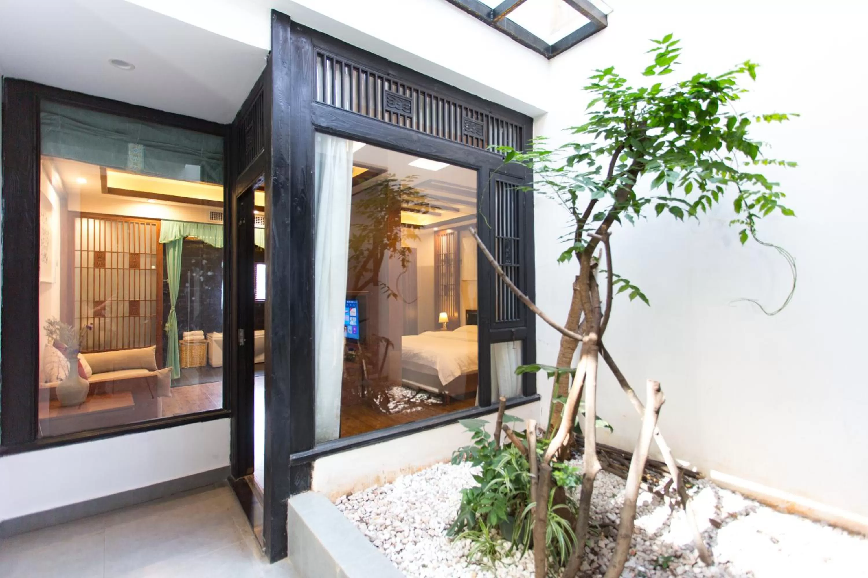 Lijiang Gemmer Hotel