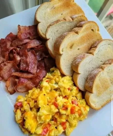 Breakfast, Food in Palazzo Apartments