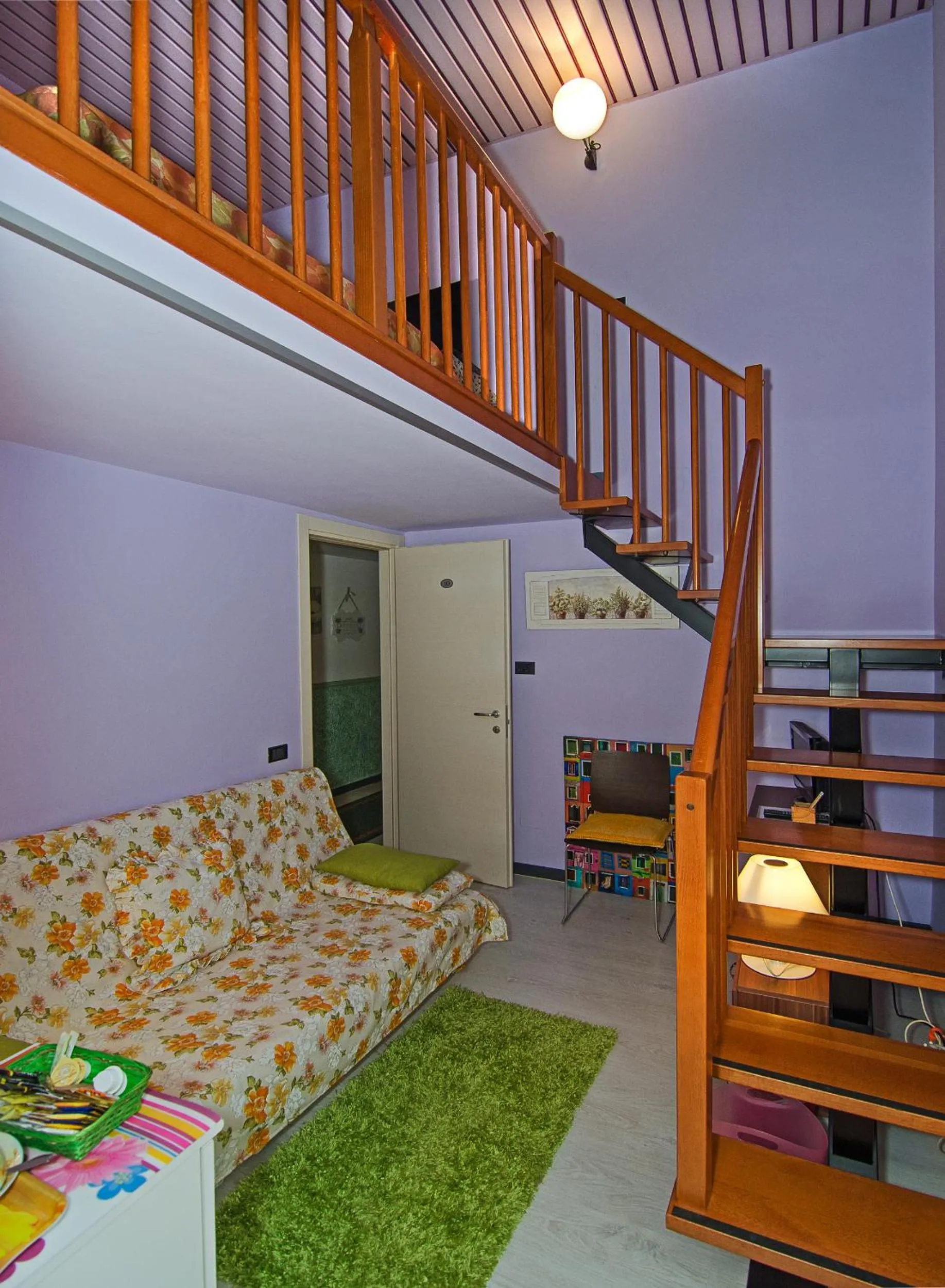 Photo of the whole room, Bed in Hotel Rex