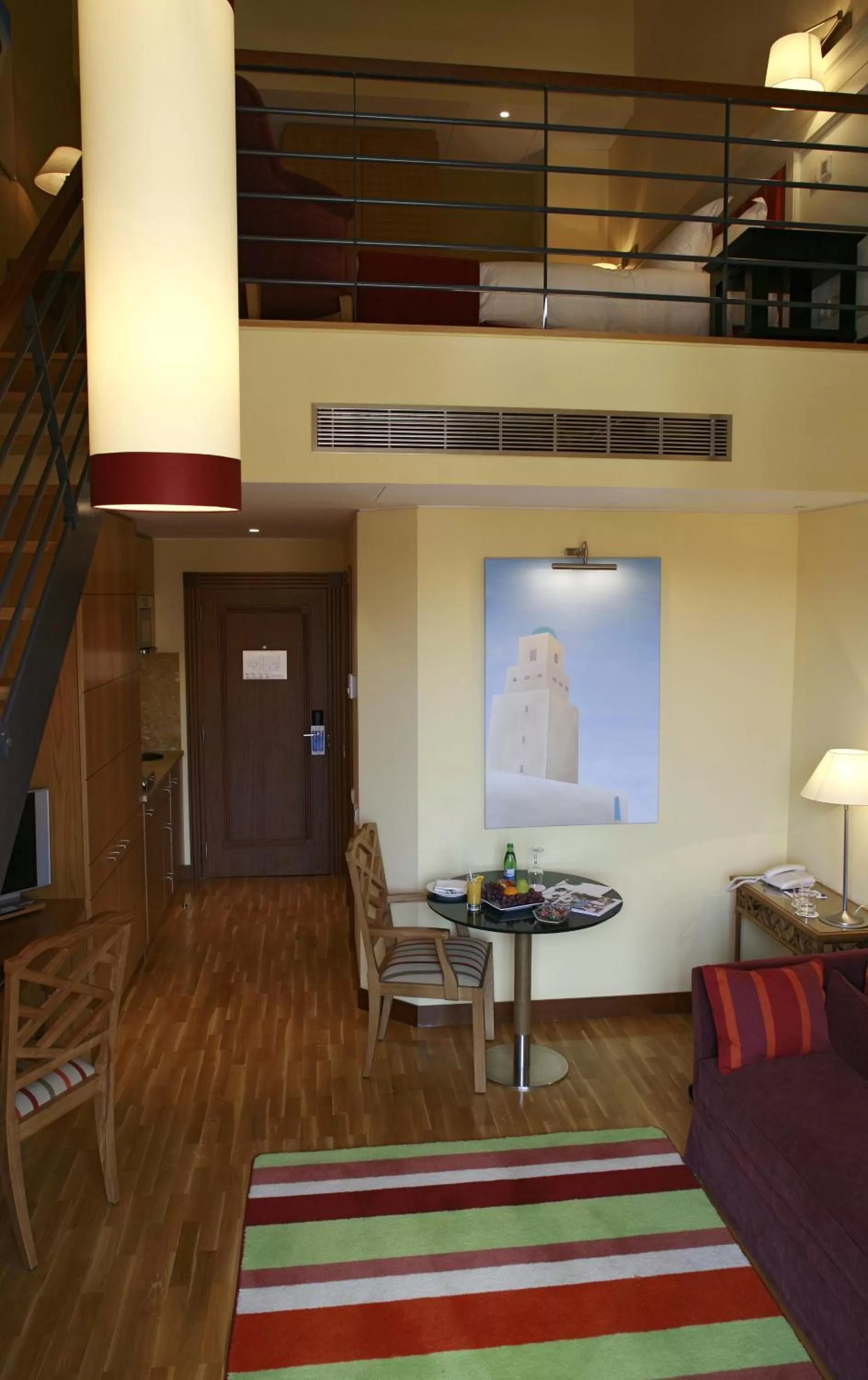 Photo of the whole room in Pestana Sintra Golf Resort & SPA Hotel