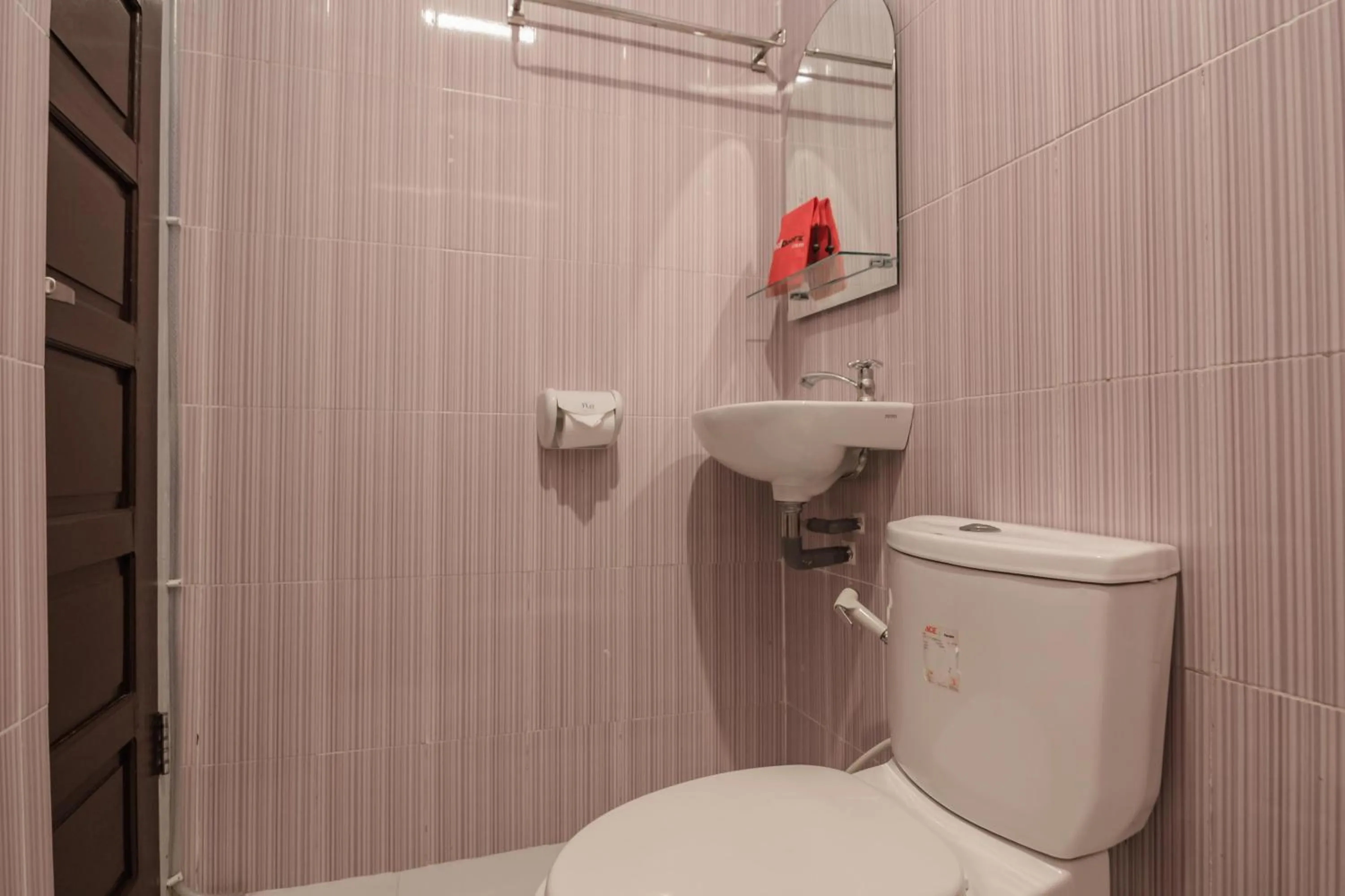 RedDoorz Syariah Plus @ Banjarbaru