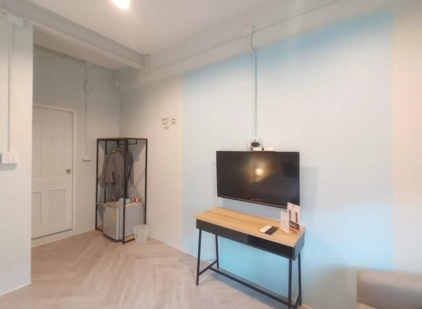 TV and multimedia in Into the town krabi