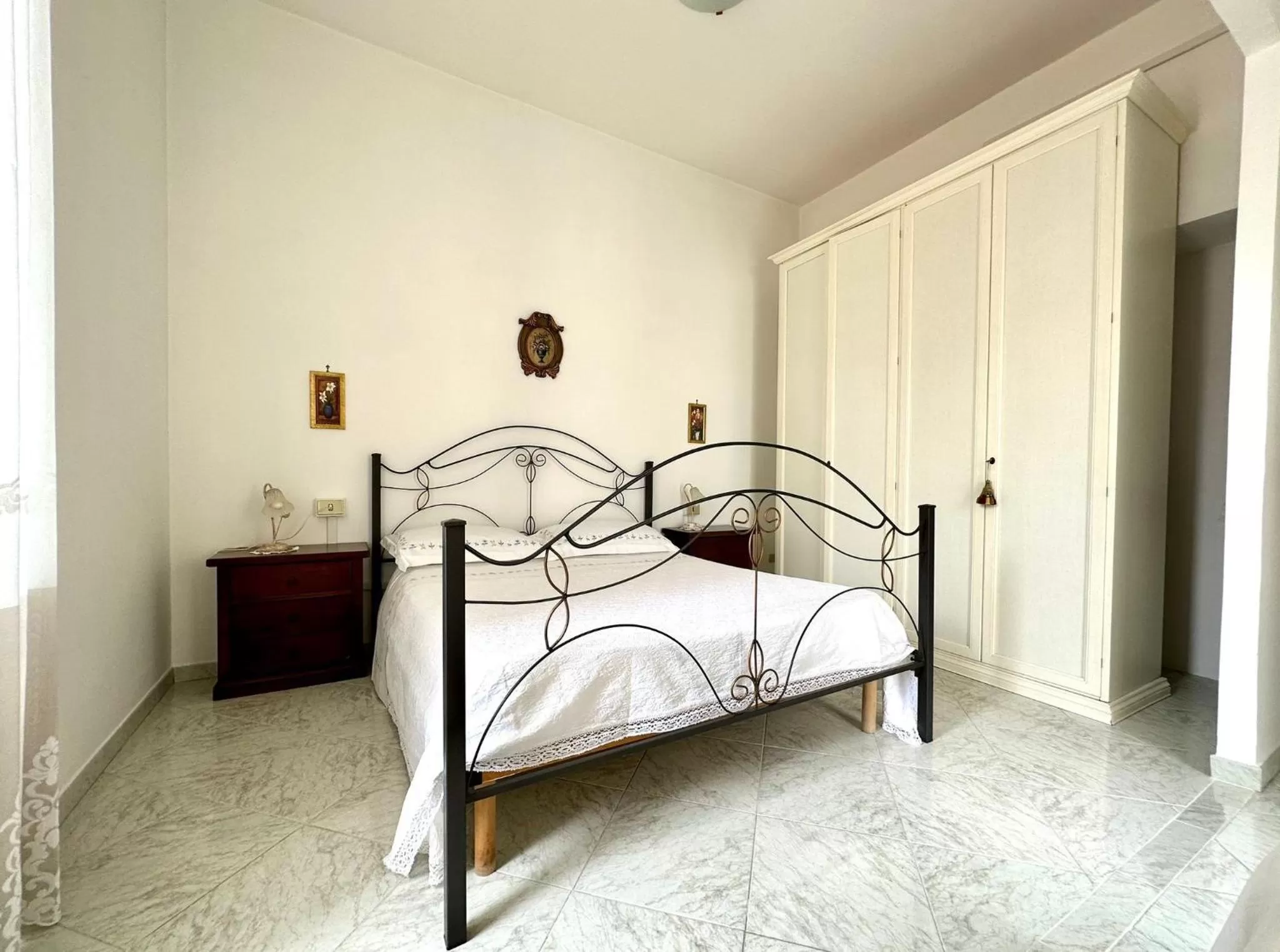 Bed in Family Relax Caracciolo