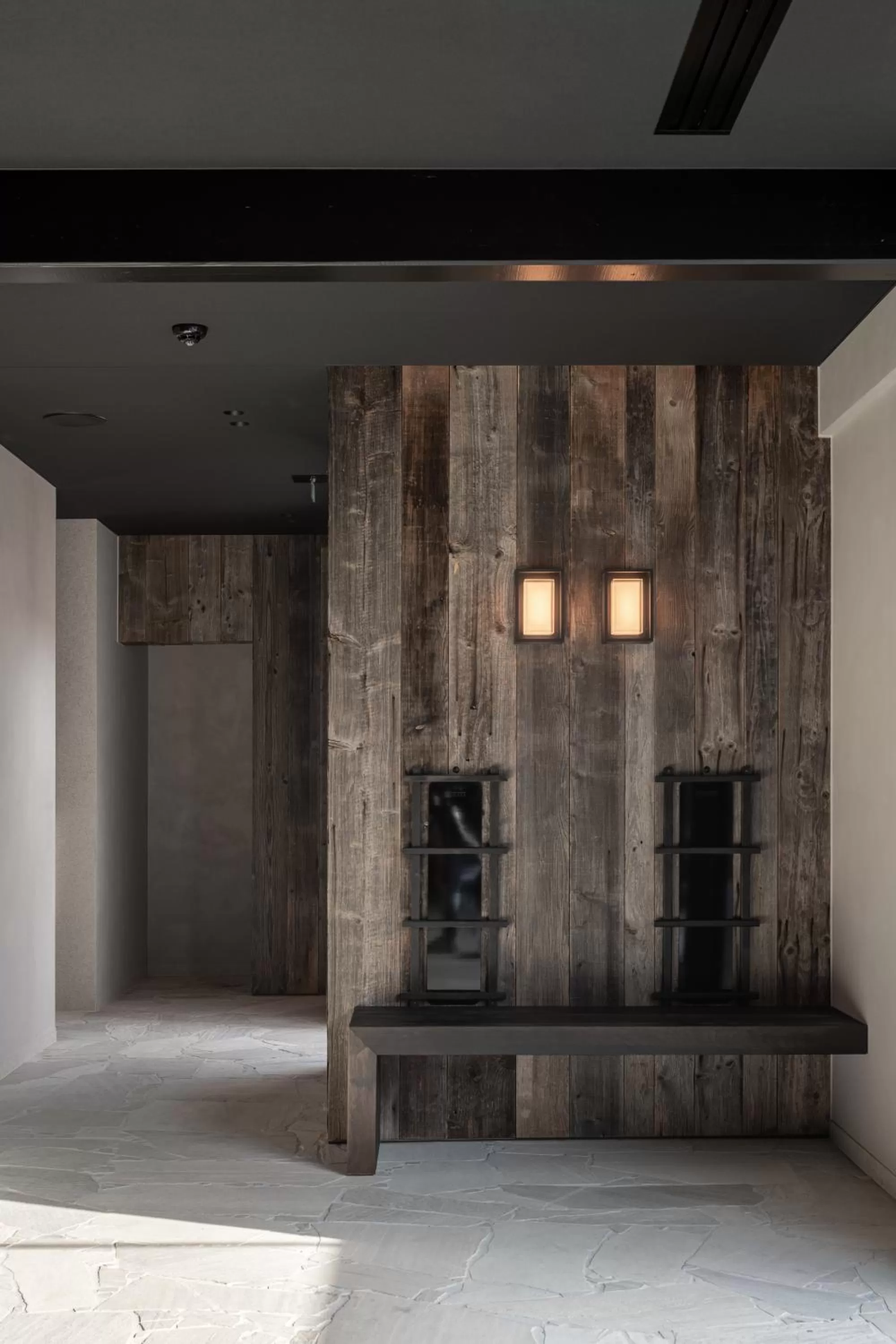 Sauna in B&B Herenhuis