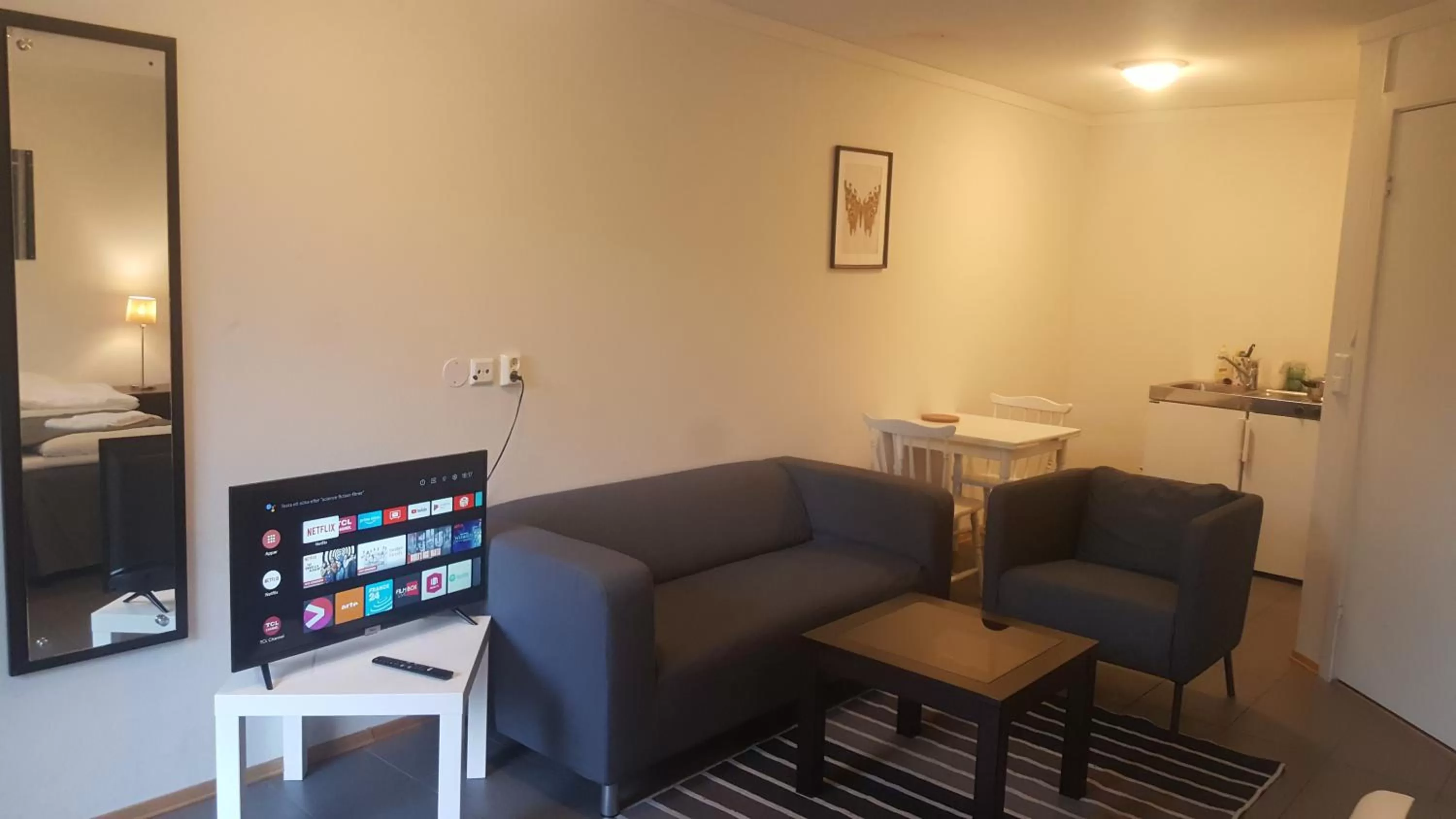 Decorative detail in Motell Svinesundparken