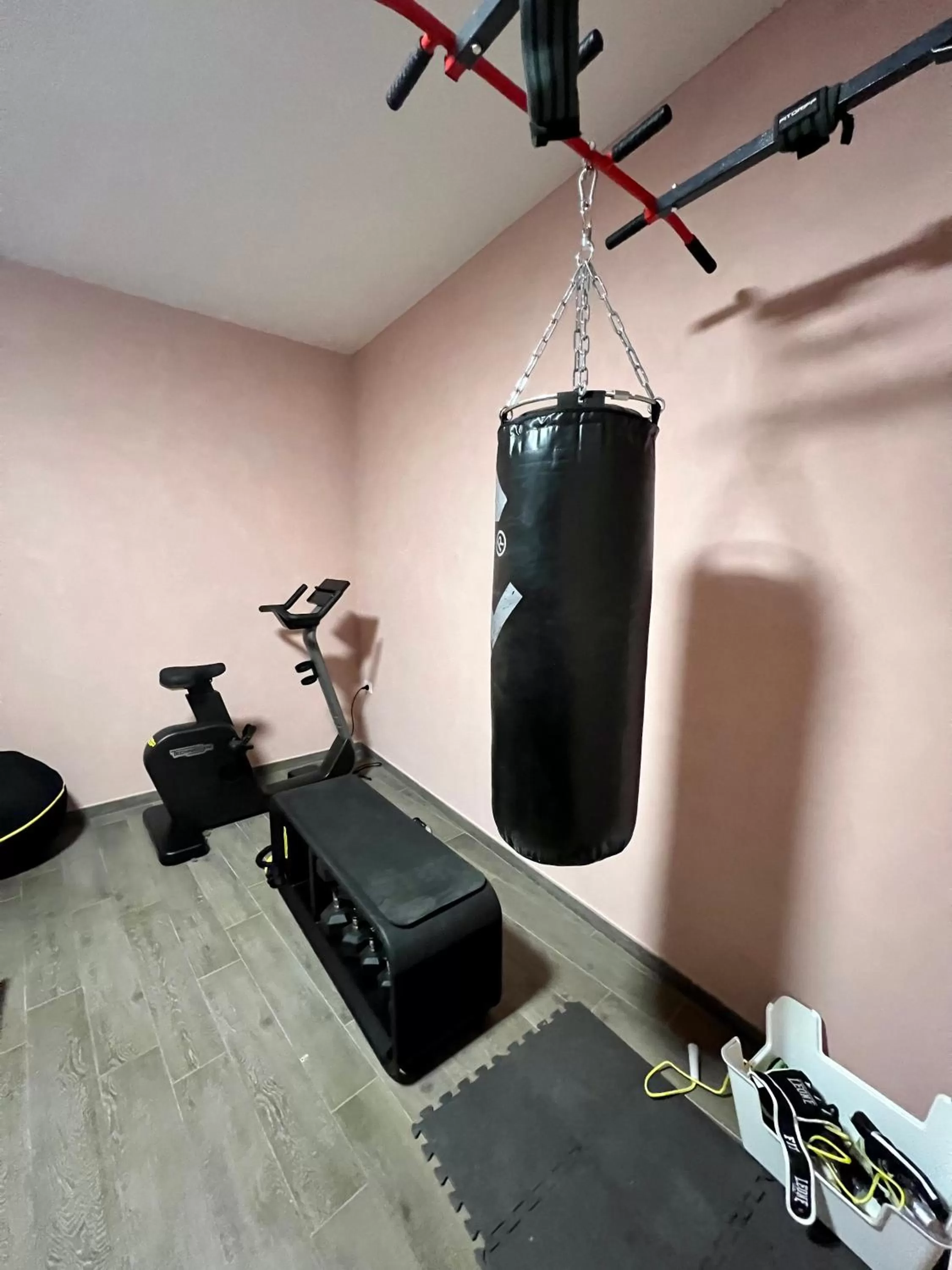 Hotel Bella Napoli ristorante & spa